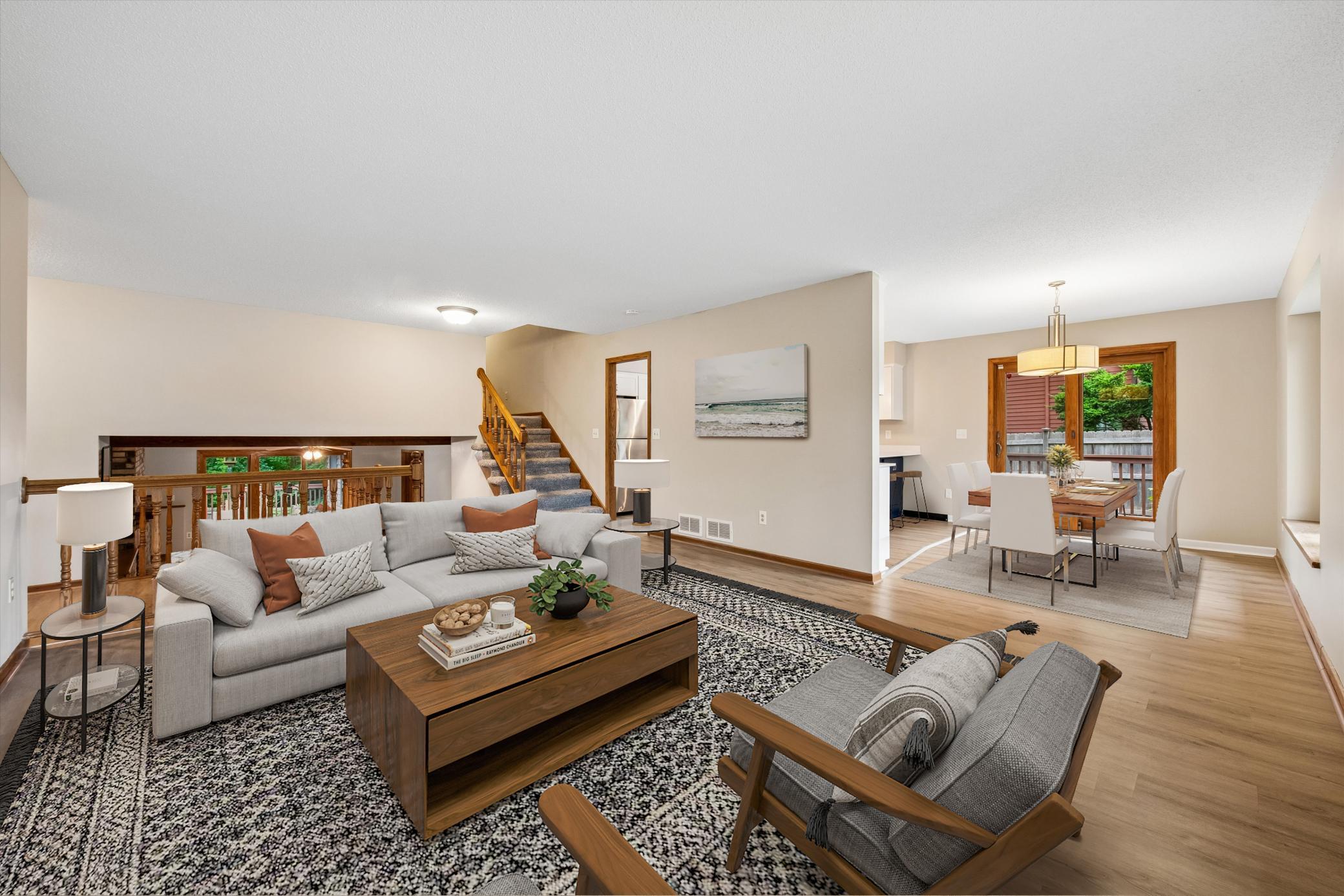 View of Residential at 460 Oakhill Road, Chaska MN 55318, Chaska (6 of 43) - Mike Wilen | Minnesota Team Real Estate