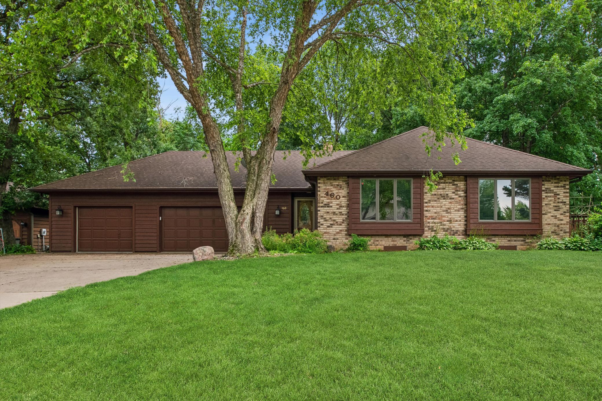 View of Residential at 460 Oakhill Road, Chaska MN 55318, Chaska - Mike Wilen | Minnesota Team Real Estate