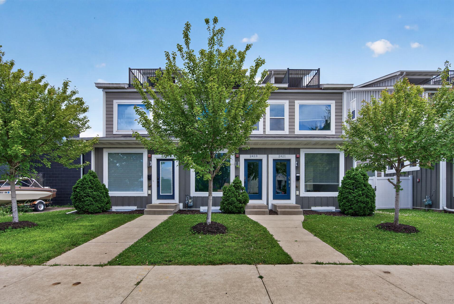 View of Residential at 2423 2nd Street, Minneapolis MN 55418, Minneapolis (2 of 49) - Mike Wilen | Minnesota Team Real Estate
