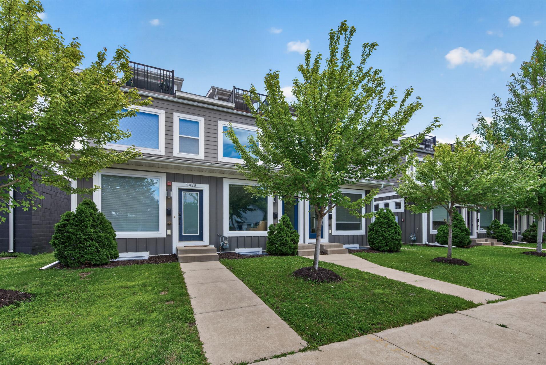 View of Residential at 2423 2nd Street, Minneapolis MN 55418, Minneapolis (3 of 49) - Mike Wilen | Minnesota Team Real Estate