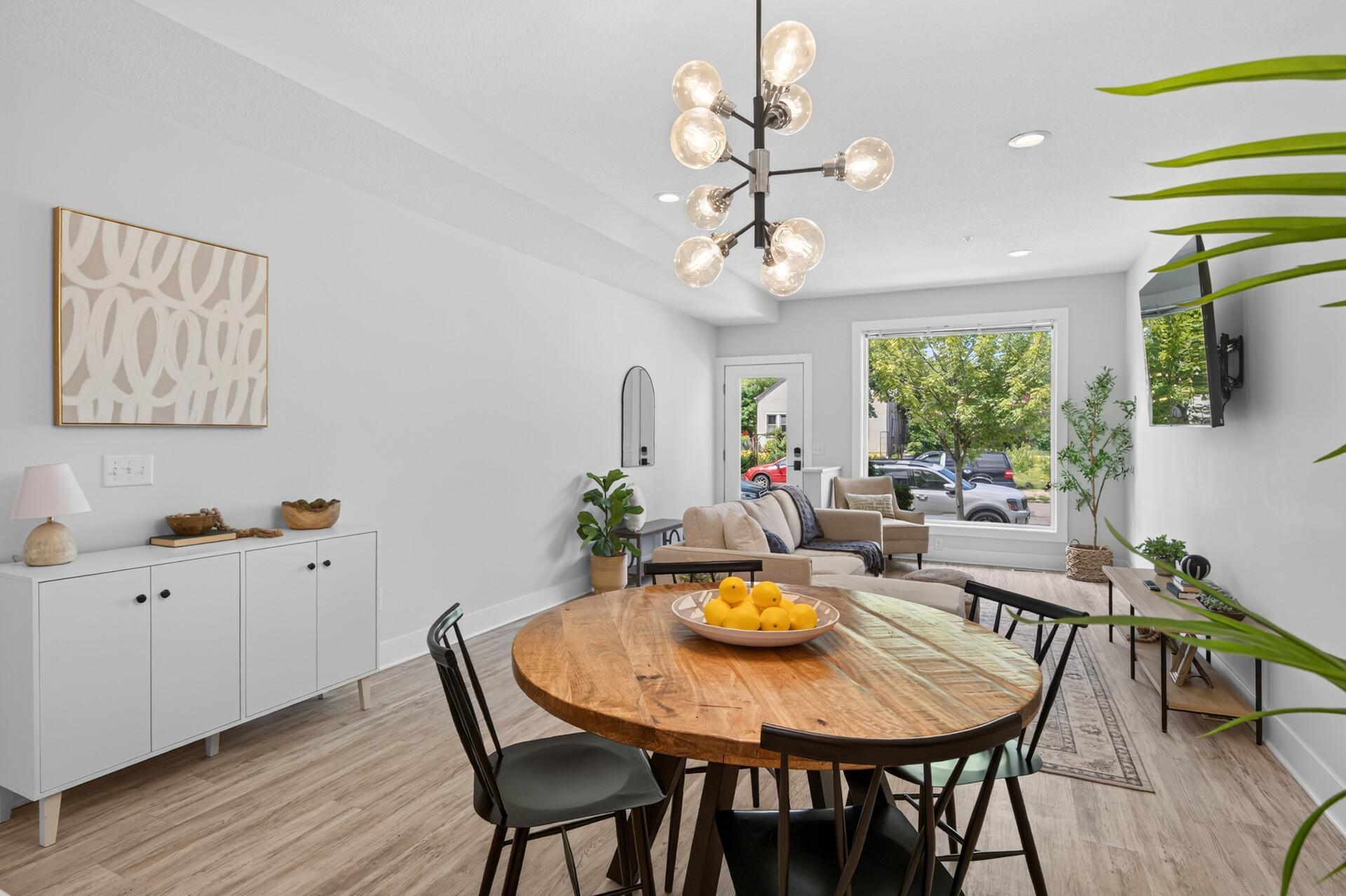 View of Residential at 2423 2nd Street, Minneapolis MN 55418, Minneapolis (12 of 49) - Mike Wilen | Minnesota Team Real Estate