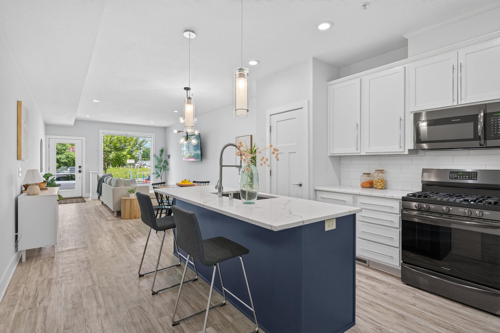 View of Residential at 2423 2nd Street, Minneapolis MN 55418, Minneapolis (16 of 49) - Mike Wilen | Minnesota Team Real Estate