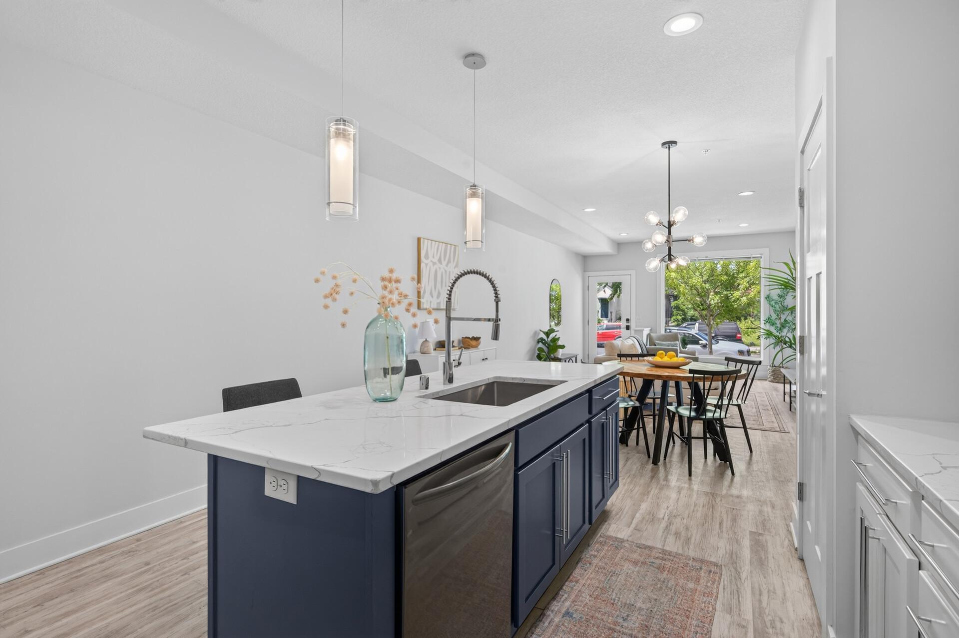 View of Residential at 2423 2nd Street, Minneapolis MN 55418, Minneapolis (17 of 49) - Mike Wilen | Minnesota Team Real Estate