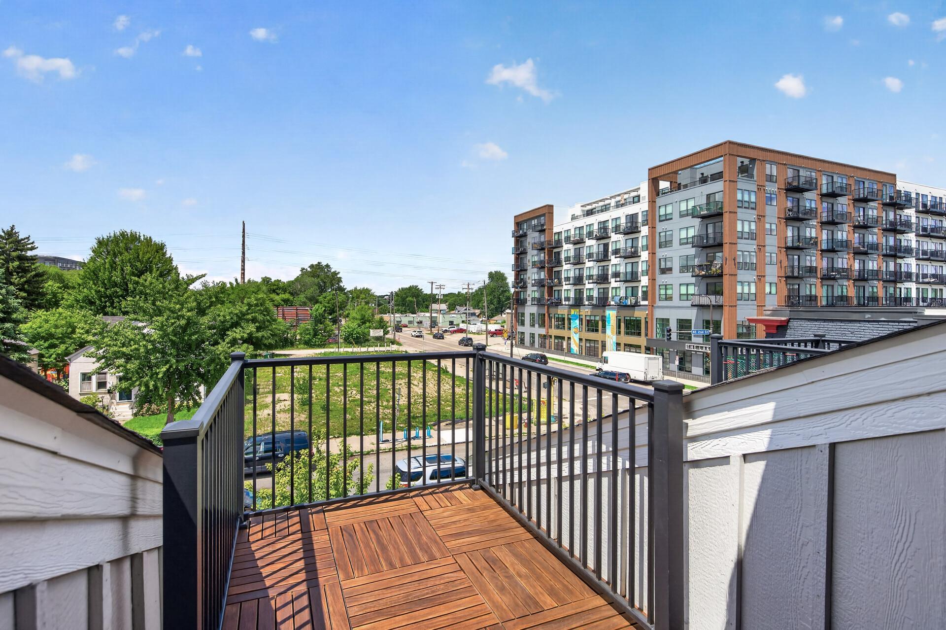 View of Residential at 2423 2nd Street, Minneapolis MN 55418, Minneapolis (36 of 49) - Mike Wilen | Minnesota Team Real Estate