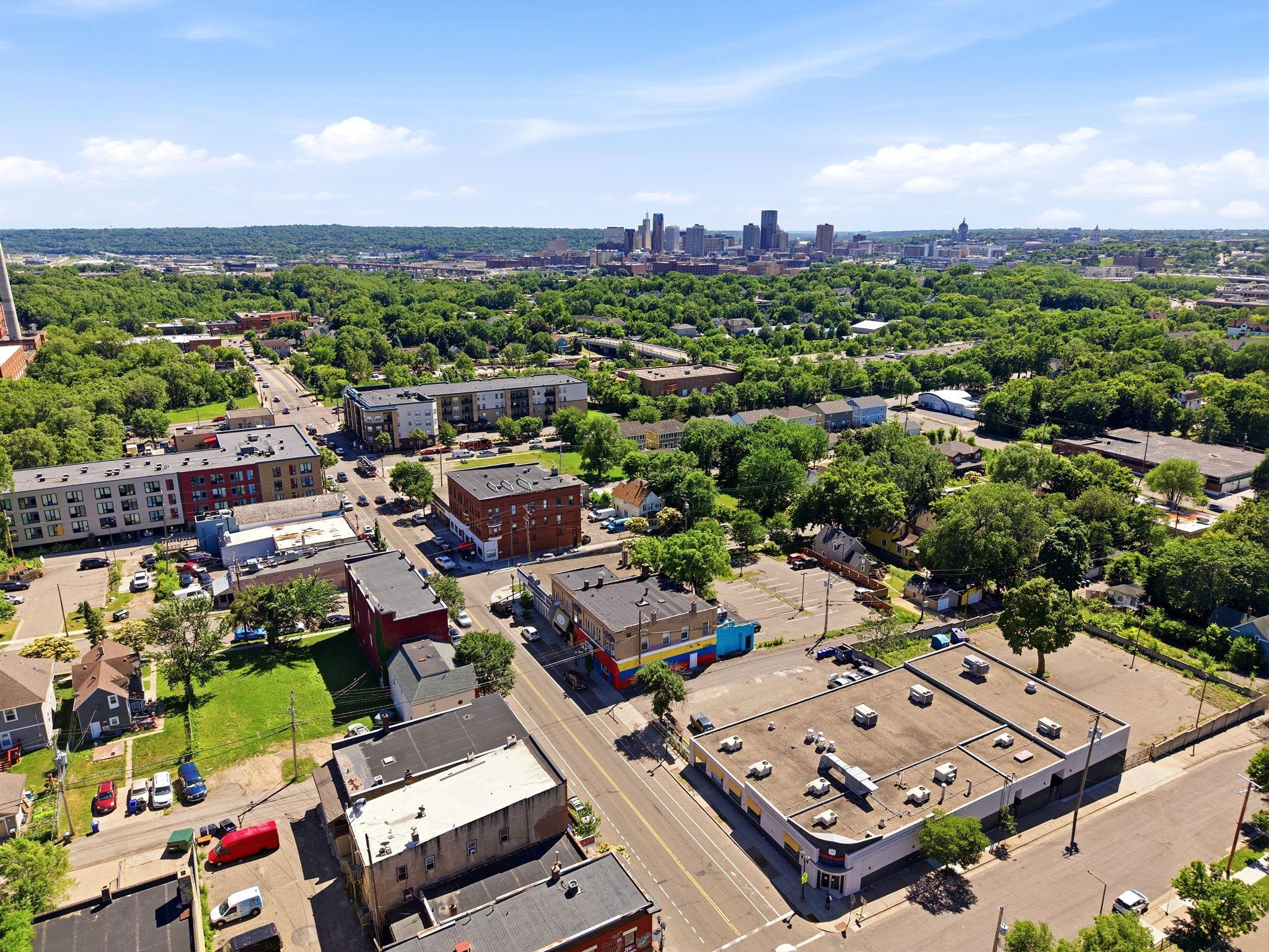 View of Commercial Sale at 871 Payne Avenue, Saint Paul MN 55130, Saint Paul (20 of 20) - Mike Wilen | Minnesota Team Real Estate