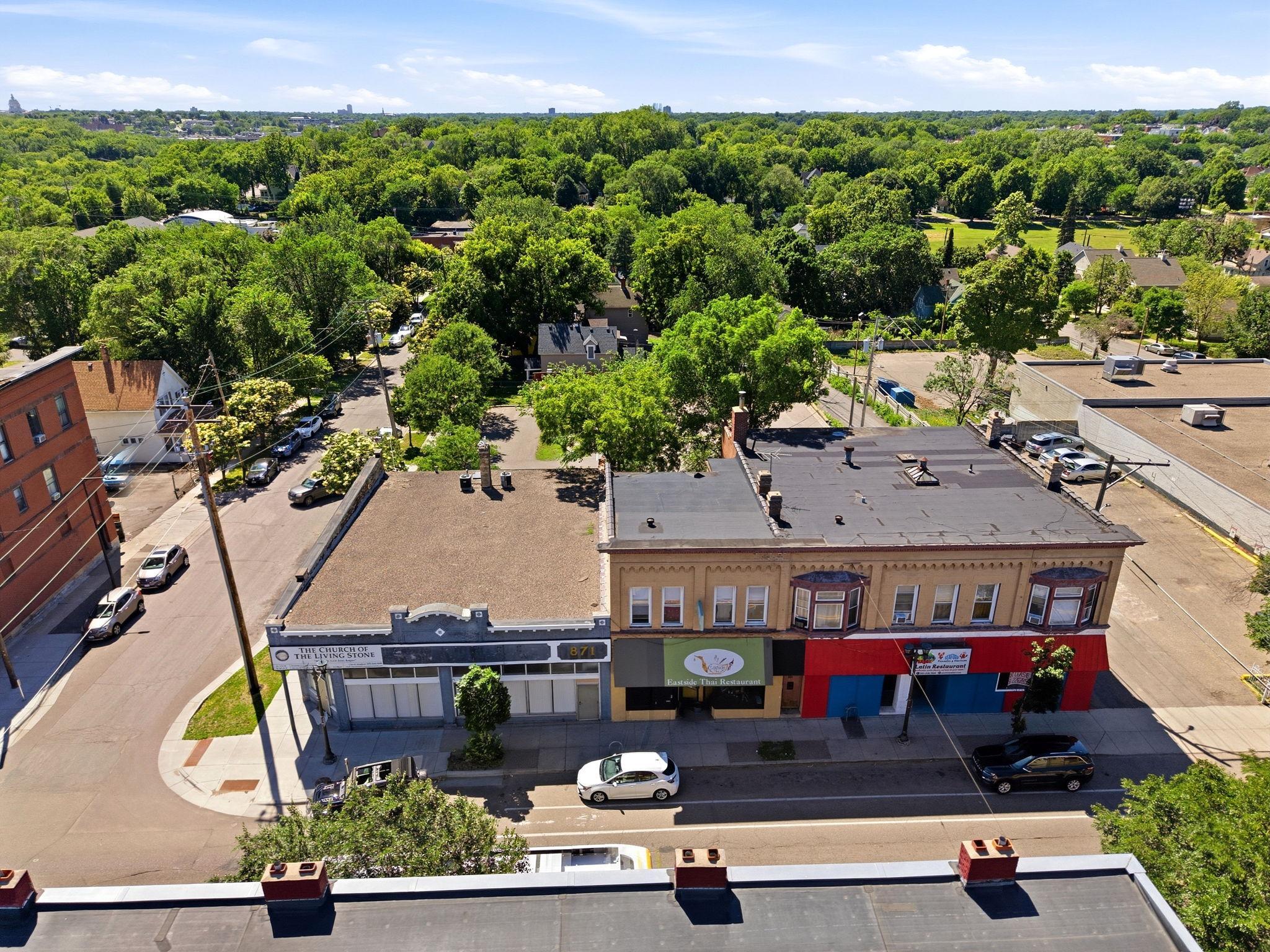 View of Commercial Sale at 871 Payne Avenue, Saint Paul MN 55130, Saint Paul (18 of 20) - Mike Wilen | Minnesota Team Real Estate