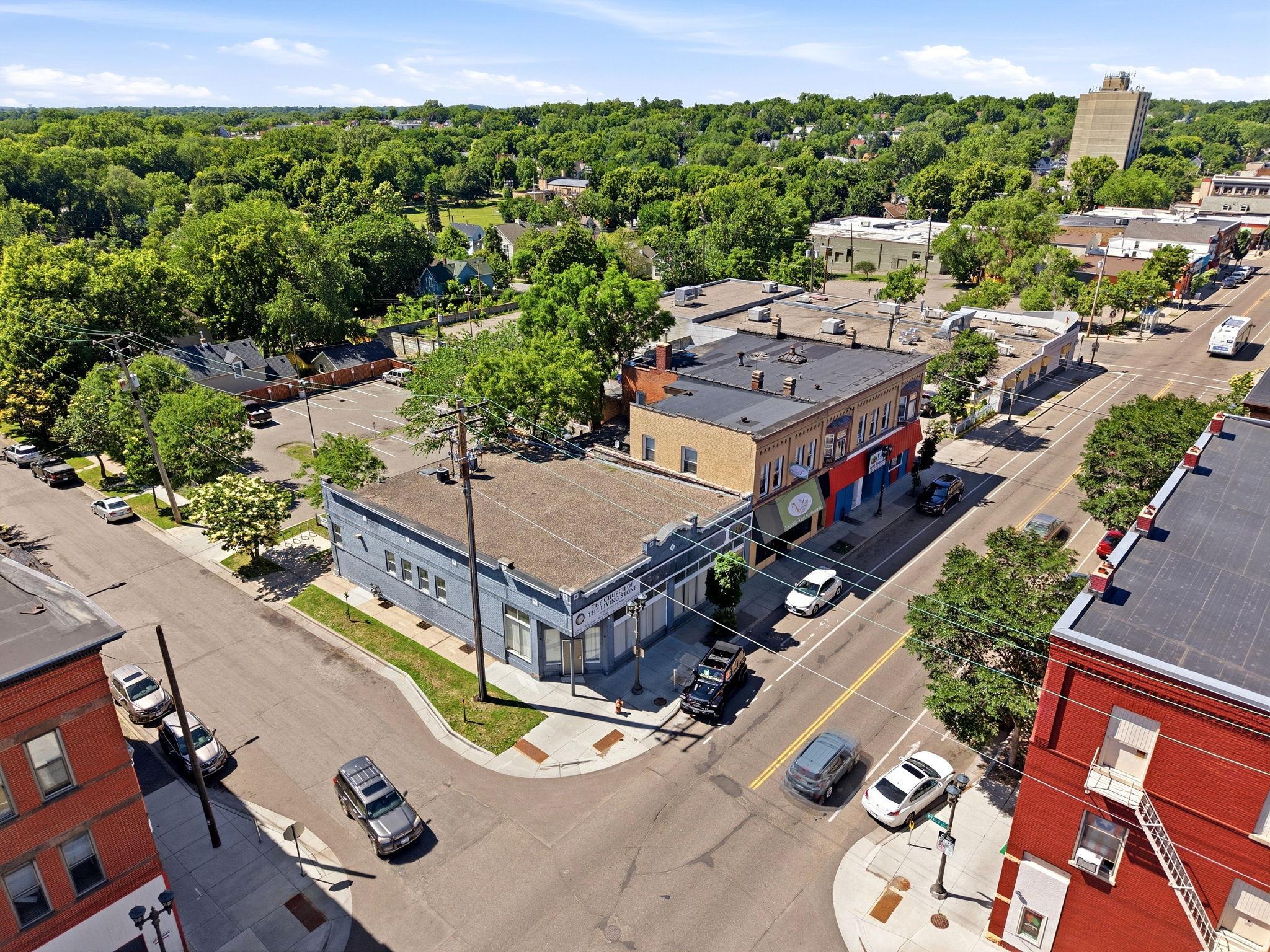 View of Commercial Sale at 871 Payne Avenue, Saint Paul MN 55130, Saint Paul (17 of 20) - Mike Wilen | Minnesota Team Real Estate