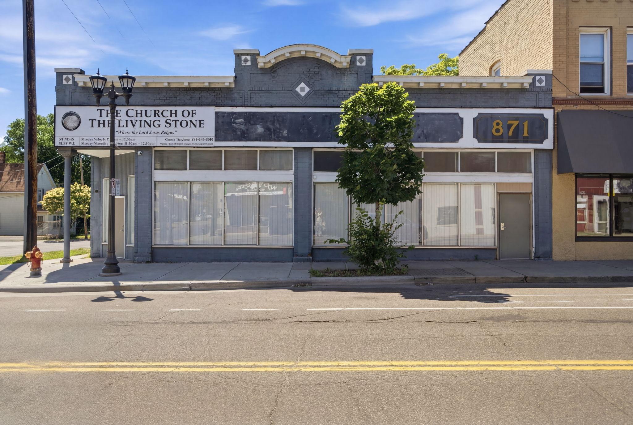View of Commercial Sale at 871 Payne Avenue, Saint Paul MN 55130, Saint Paul (3 of 20) - Mike Wilen | Minnesota Team Real Estate