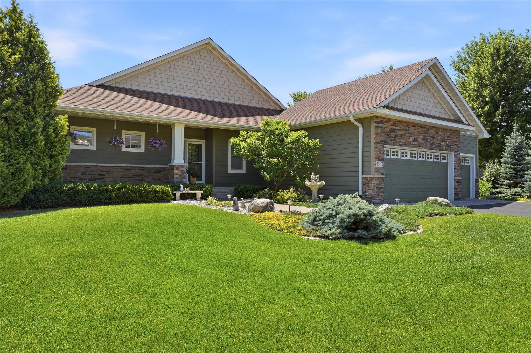 View of Residential at 13410 Superior Drive, Rogers MN 55374, Rogers (3 of 69) - Mike Wilen | Minnesota Team Real Estate