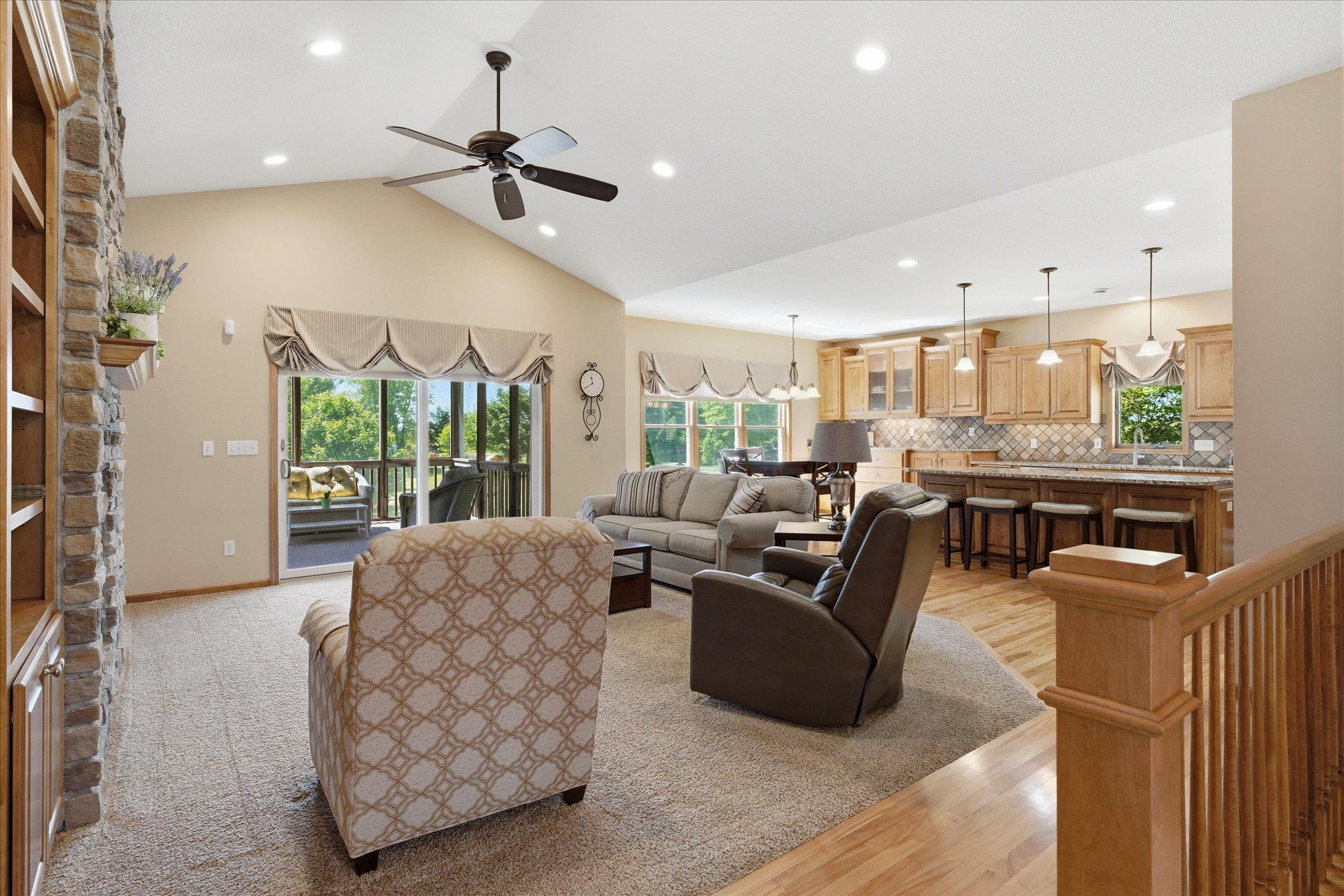 View of Residential at 13410 Superior Drive, Rogers MN 55374, Rogers (9 of 69) - Mike Wilen | Minnesota Team Real Estate