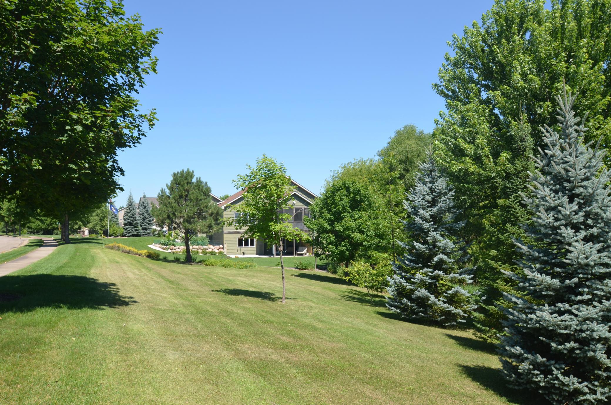 View of Residential at 13410 Superior Drive, Rogers MN 55374, Rogers - Mike Wilen | Minnesota Team Real Estate