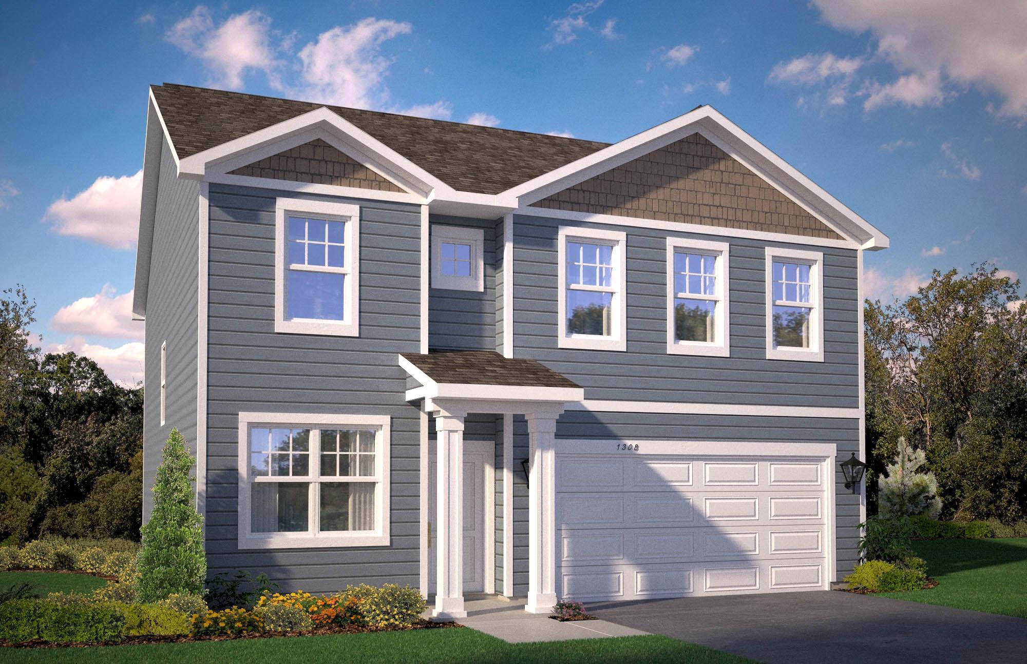 View of Residential at 24066 Escalante Lane, Rogers MN 55374, Rogers (20 of 28) - Mike Wilen | Minnesota Team Real Estate