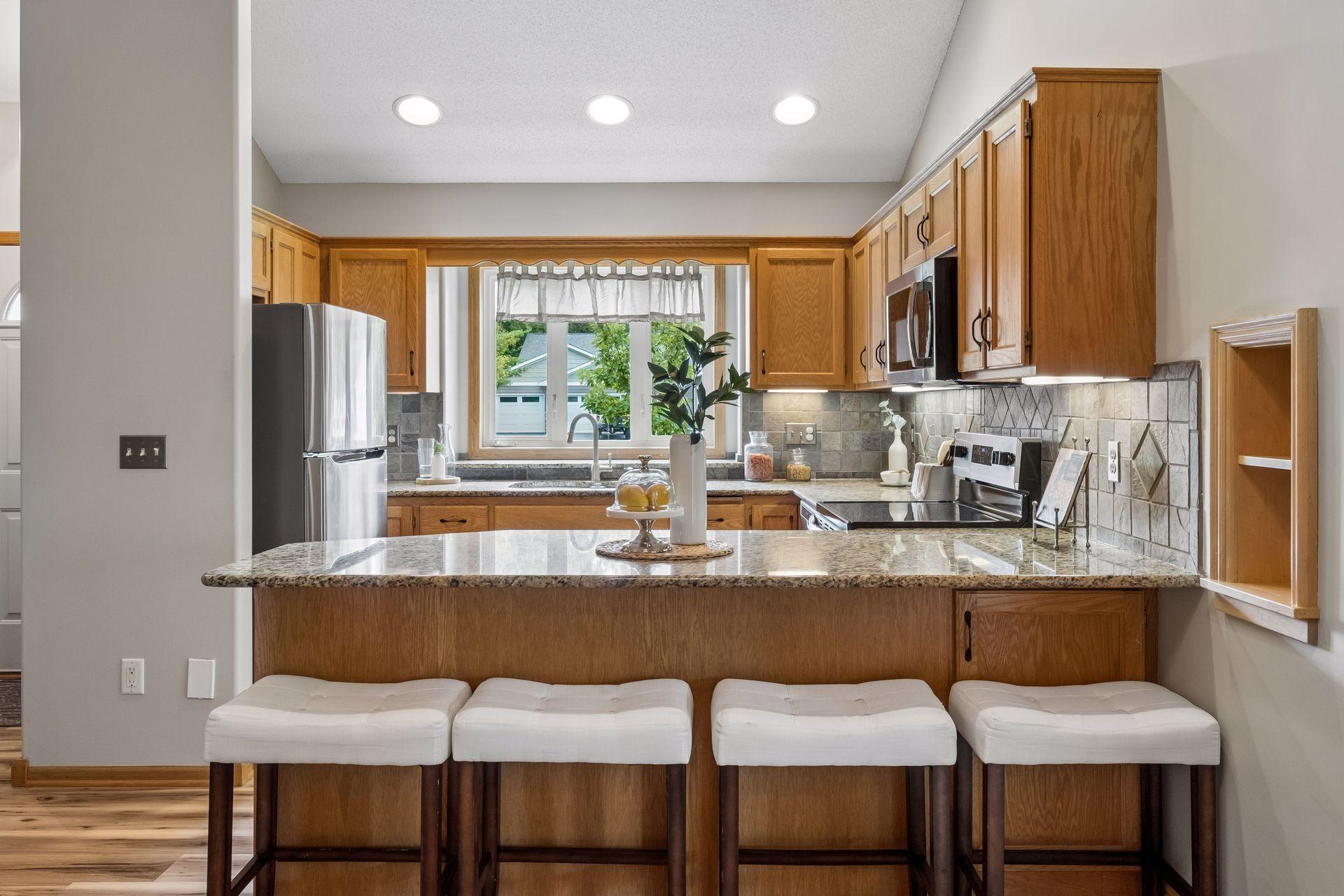 View of Residential at 253 Teckla Court, Lino Lakes MN 55014, Lino Lakes (2 of 10) - Mike Wilen | Minnesota Team Real Estate