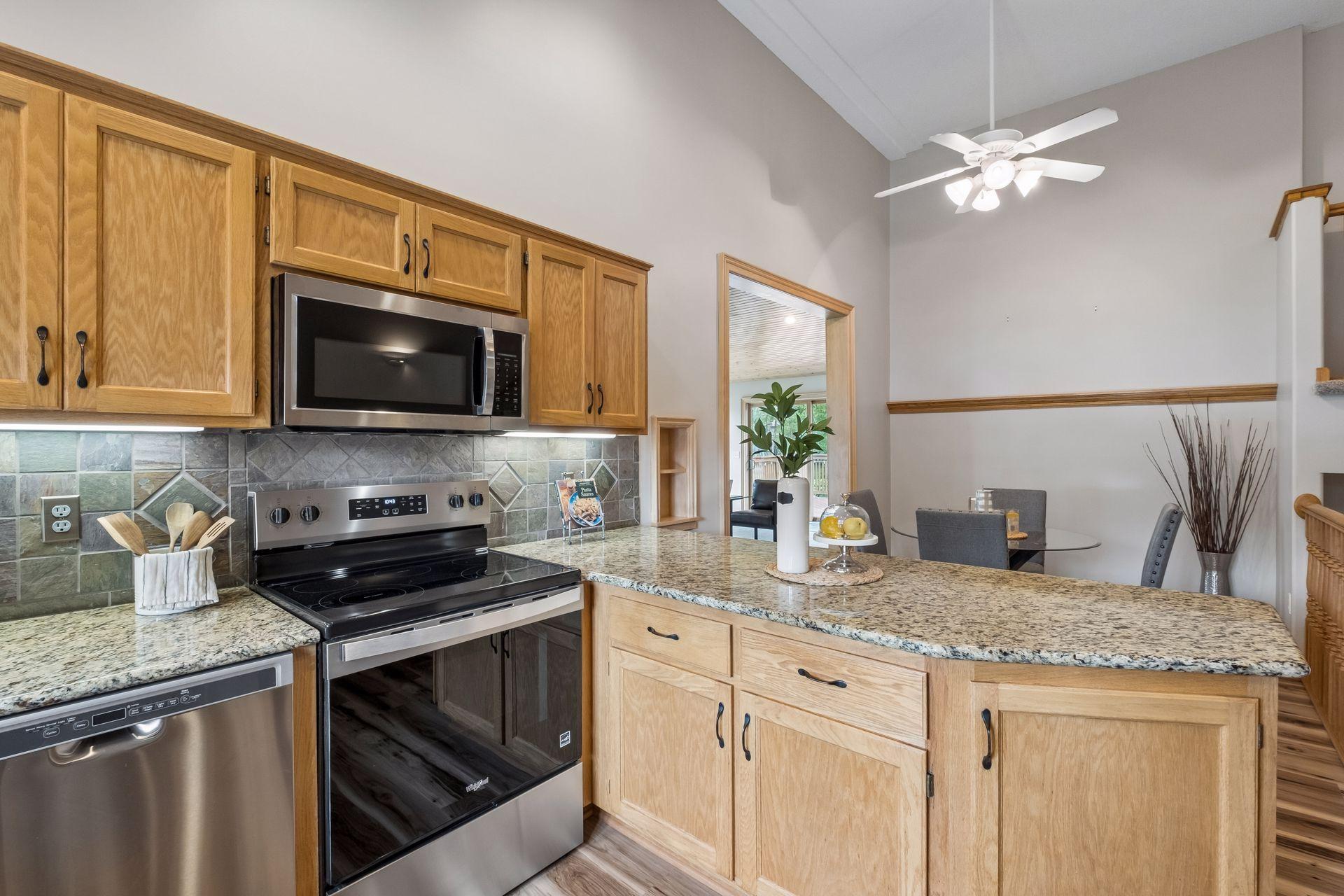 View of Residential at 253 Teckla Court, Lino Lakes MN 55014, Lino Lakes (3 of 10) - Mike Wilen | Minnesota Team Real Estate
