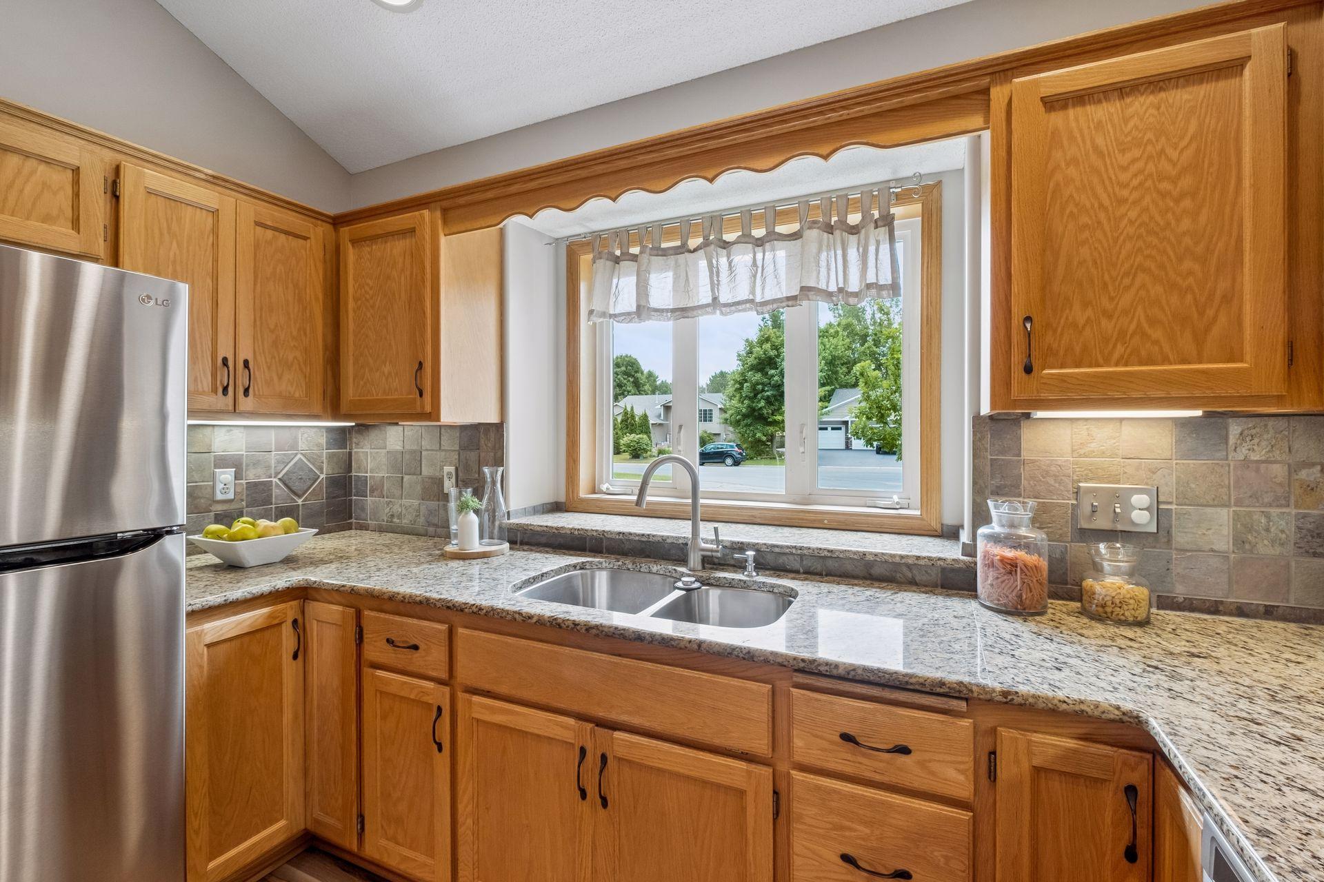 View of Residential at 253 Teckla Court, Lino Lakes MN 55014, Lino Lakes (4 of 10) - Mike Wilen | Minnesota Team Real Estate