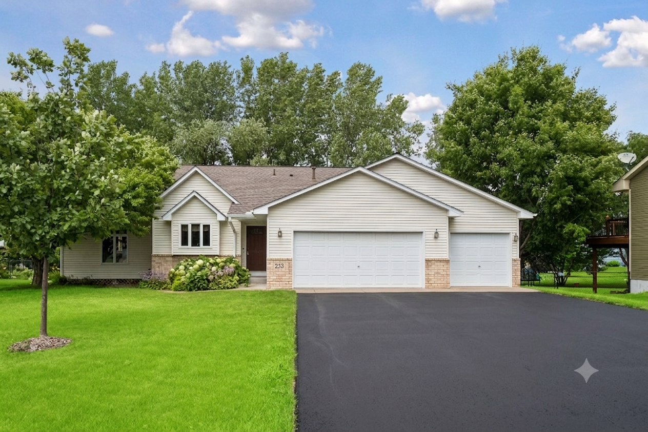 View of Residential at 253 Teckla Court, Lino Lakes MN 55014, Lino Lakes (7 of 10) - Mike Wilen | Minnesota Team Real Estate