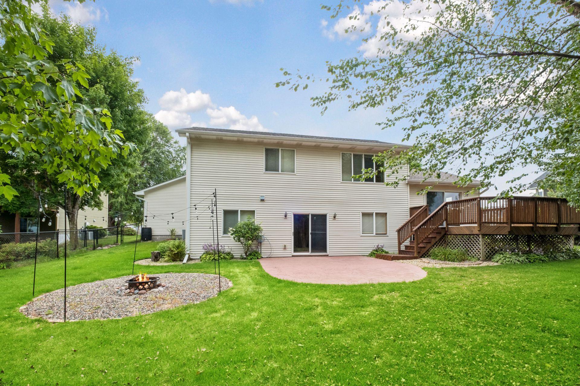 View of Residential at 253 Teckla Court, Lino Lakes MN 55014, Lino Lakes (8 of 10) - Mike Wilen | Minnesota Team Real Estate