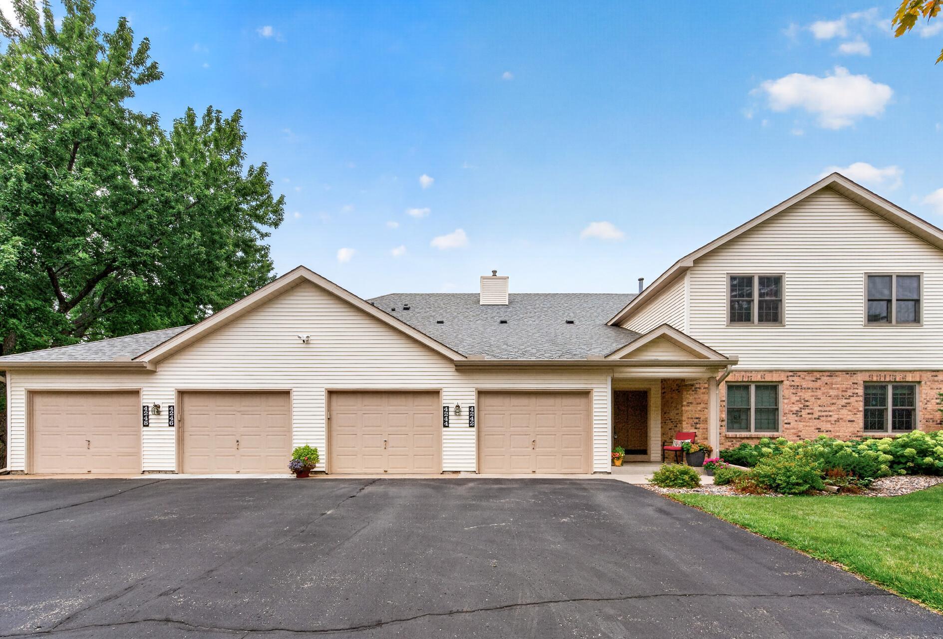 View of Residential at 4248 Oakmede Lane #97A, White Bear Lake MN 55110, White Bear Lake - Mike Wilen | Minnesota Team Real Estate