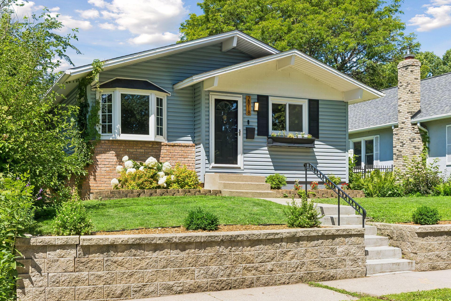 View of Residential at 2818 Ulysses Street, Minneapolis MN 55418, Minneapolis - Mike Wilen | Minnesota Team Real Estate