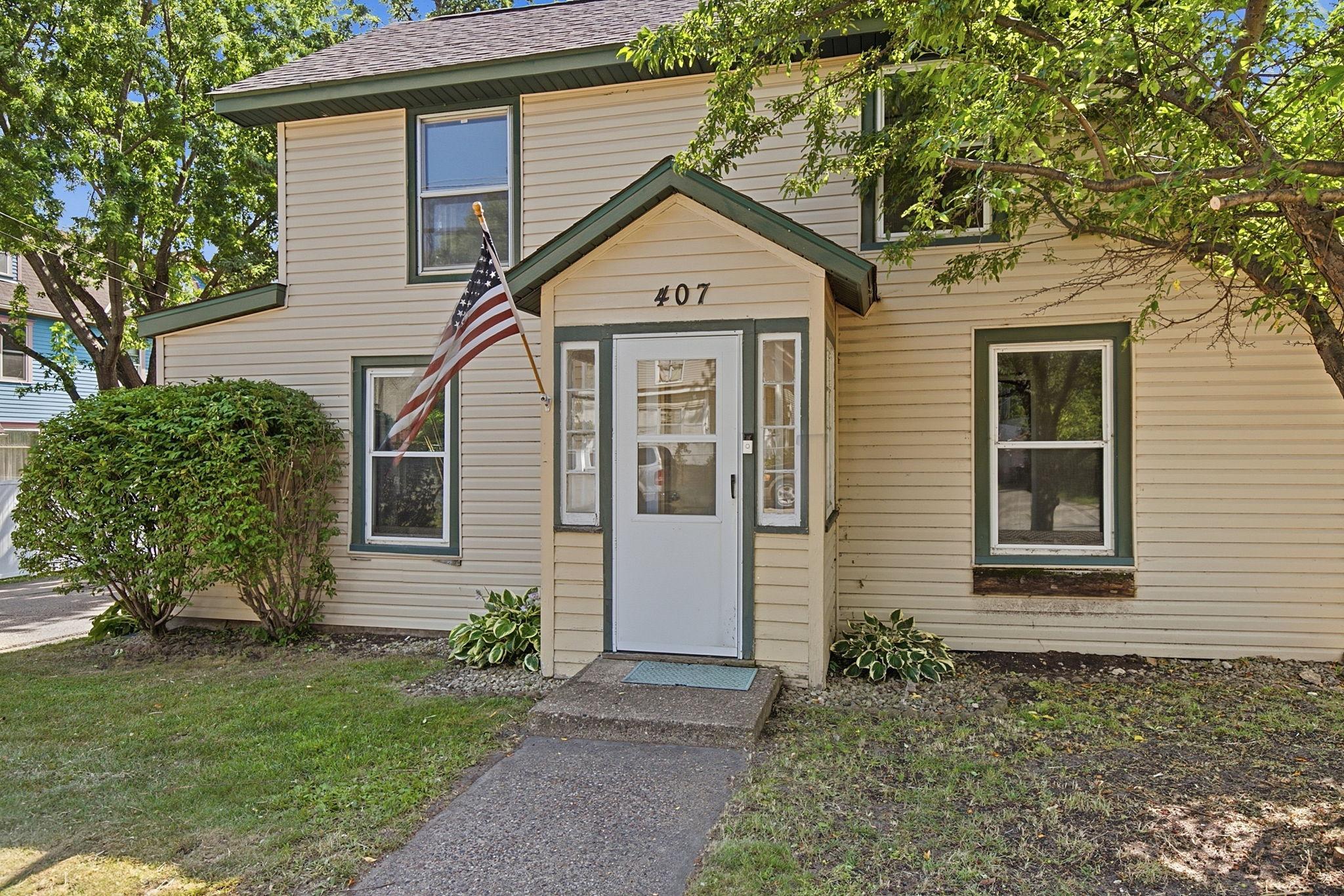 View of Residential at 407 Tyler Street, Hastings MN 55033, Hastings - Mike Wilen | Minnesota Team Real Estate