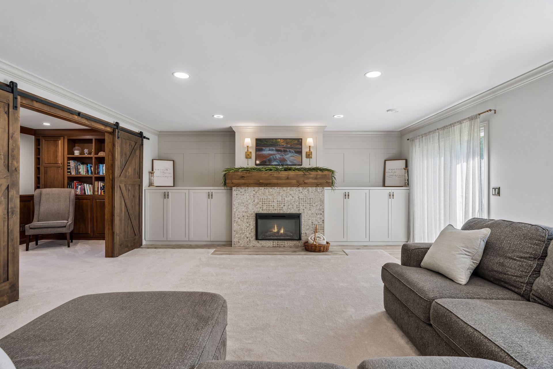 View of Residential at 17320 Staples Street, Andover MN 55304, Andover (31 of 47) - Mike Wilen | Minnesota Team Real Estate