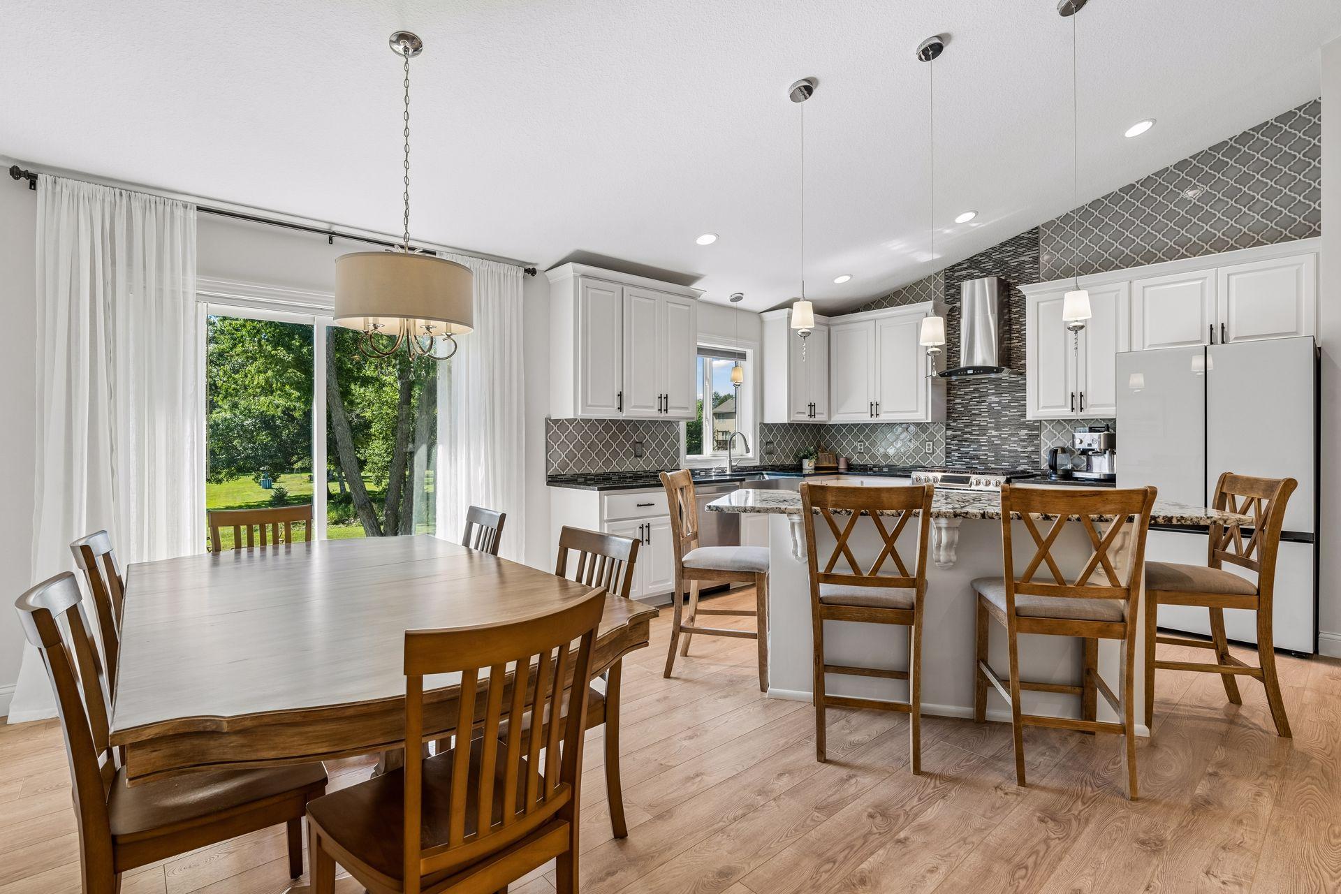 View of Residential at 17320 Staples Street, Andover MN 55304, Andover (17 of 47) - Mike Wilen | Minnesota Team Real Estate