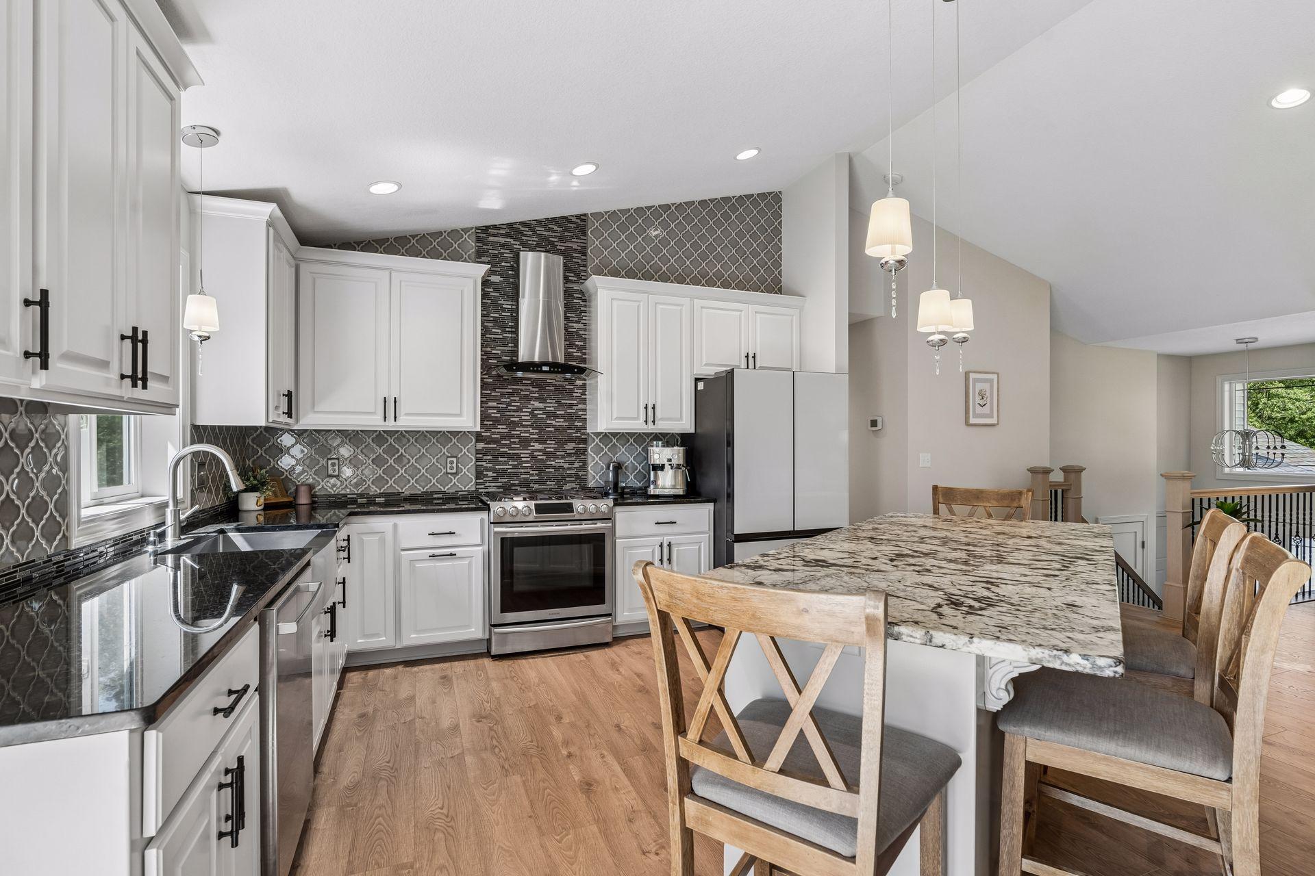 View of Residential at 17320 Staples Street, Andover MN 55304, Andover (12 of 47) - Mike Wilen | Minnesota Team Real Estate