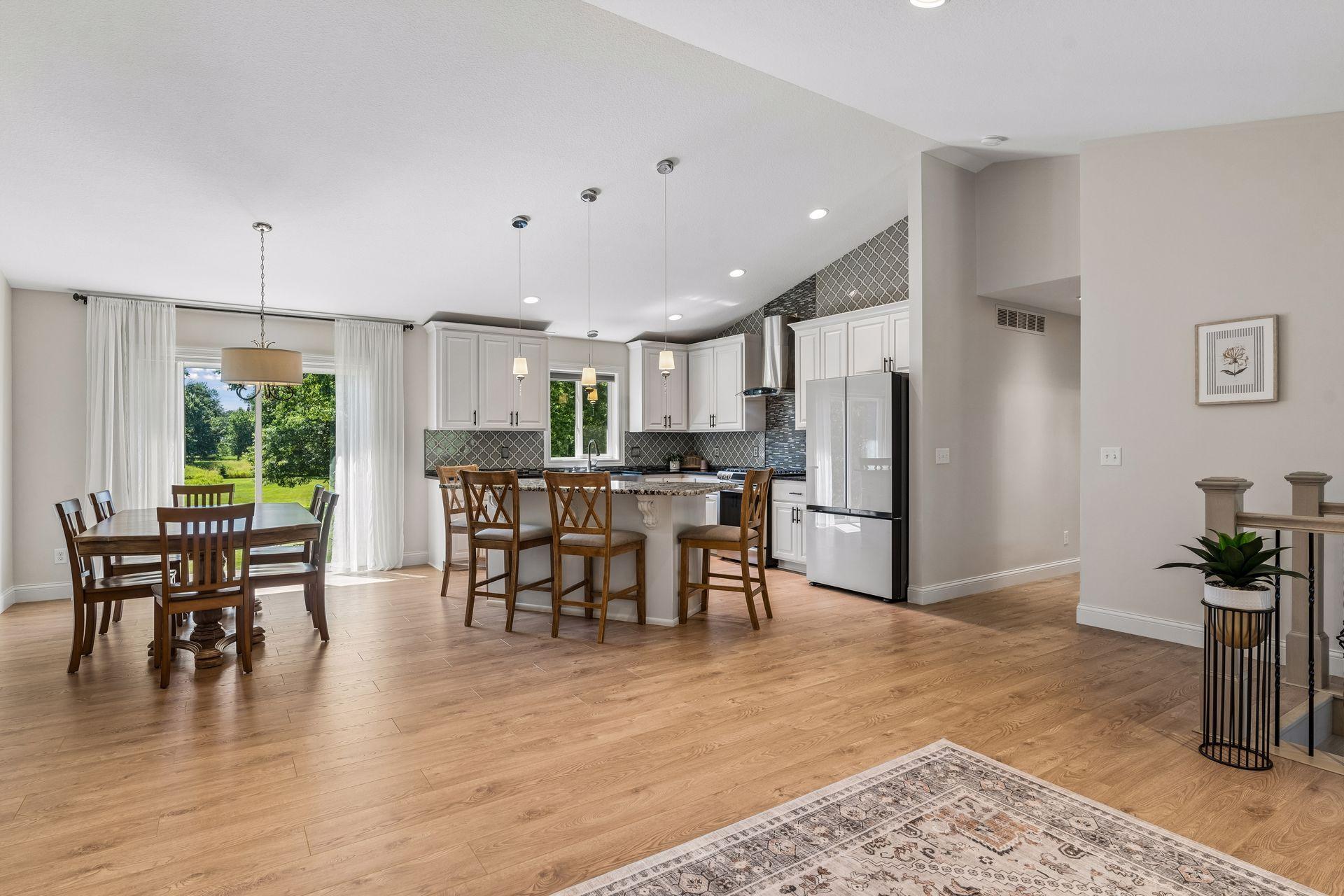 View of Residential at 17320 Staples Street, Andover MN 55304, Andover (10 of 47) - Mike Wilen | Minnesota Team Real Estate