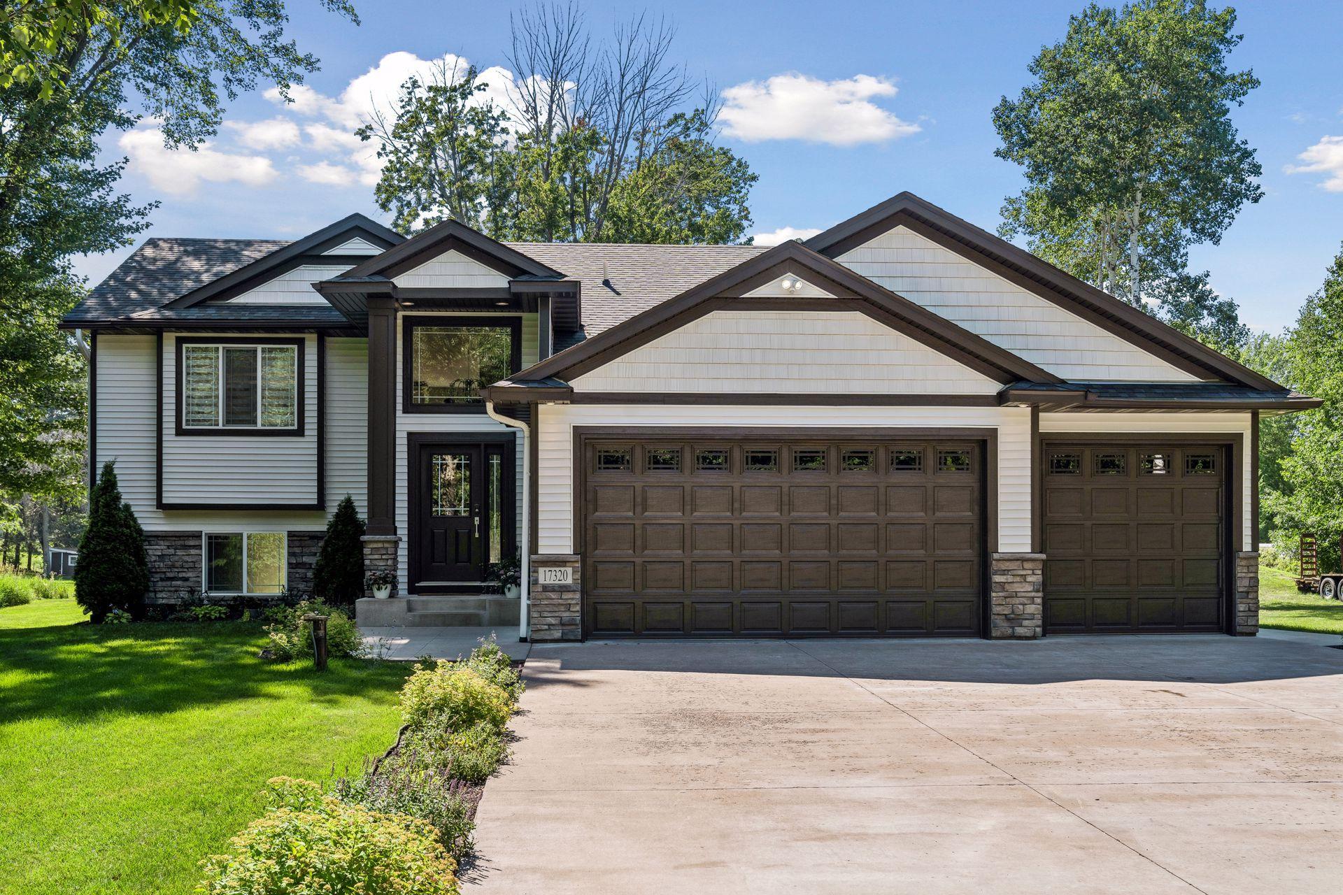 View of Residential at 17320 Staples Street, Andover MN 55304, Andover (2 of 47) - Mike Wilen | Minnesota Team Real Estate