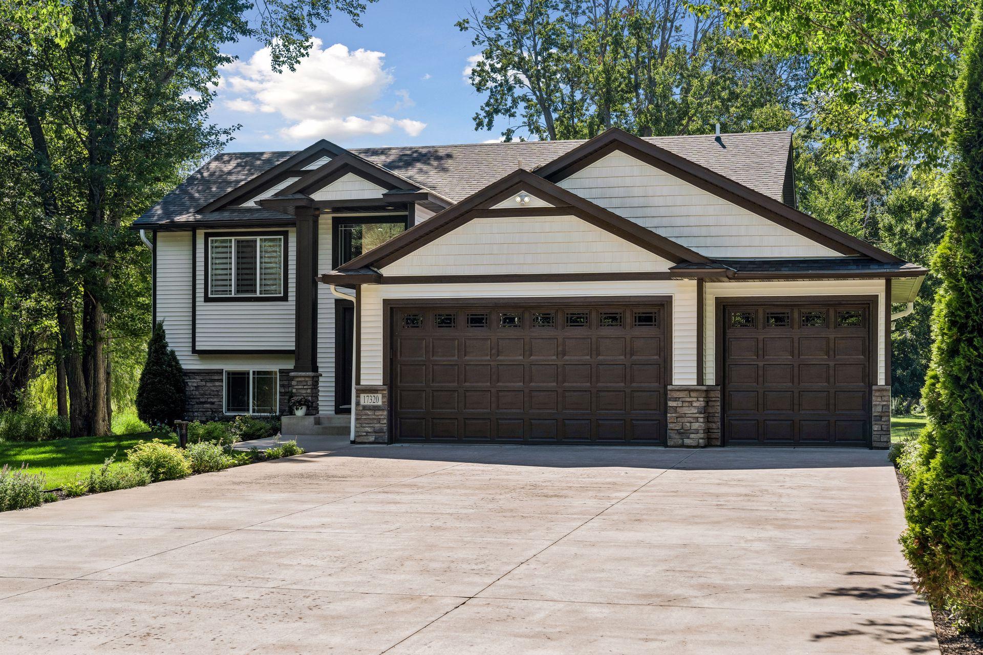 View of Residential at 17320 Staples Street, Andover MN 55304, Andover - Mike Wilen | Minnesota Team Real Estate