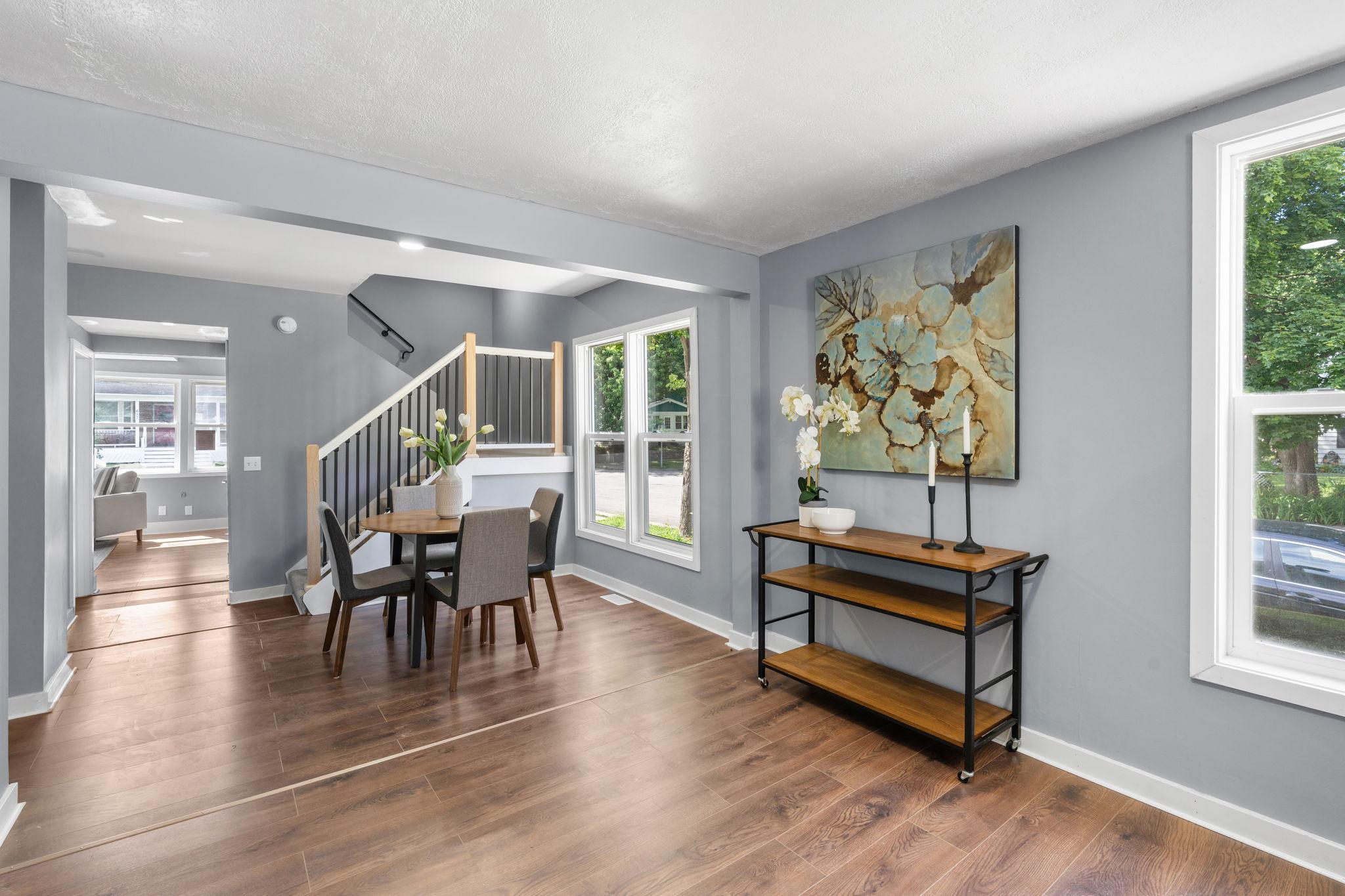 View of Residential at 654 Winslow Avenue, Saint Paul MN 55107, Saint Paul (15 of 32) - Mike Wilen | Minnesota Team Real Estate