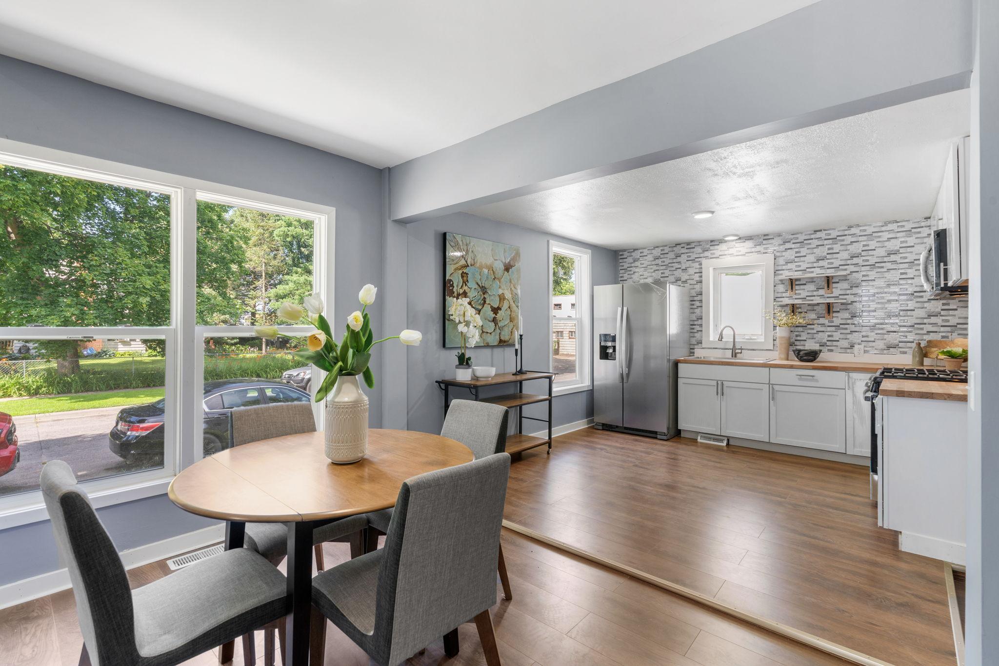 View of Residential at 654 Winslow Avenue, Saint Paul MN 55107, Saint Paul (10 of 32) - Mike Wilen | Minnesota Team Real Estate