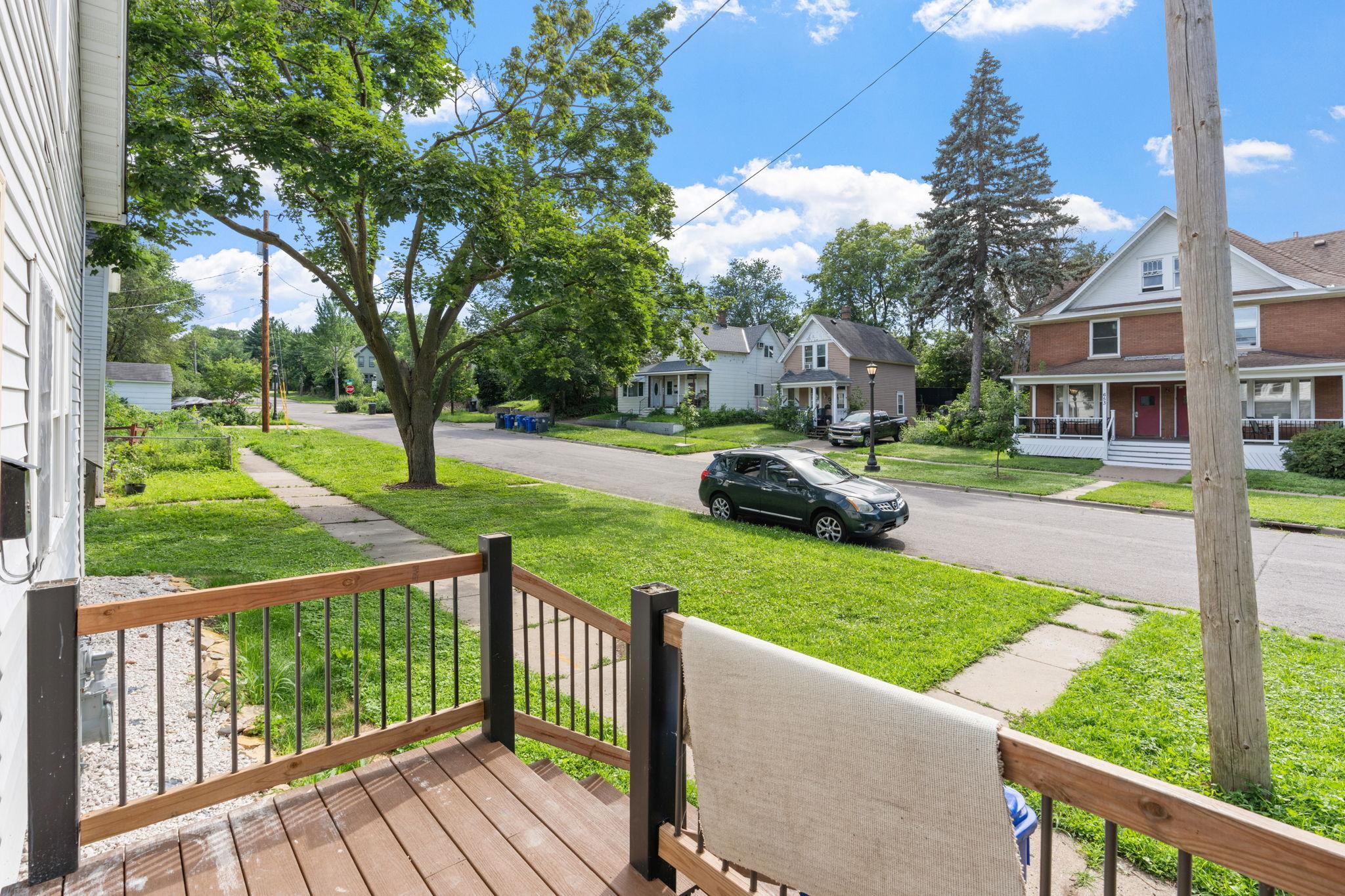 View of Residential at 654 Winslow Avenue, Saint Paul MN 55107, Saint Paul (3 of 32) - Mike Wilen | Minnesota Team Real Estate