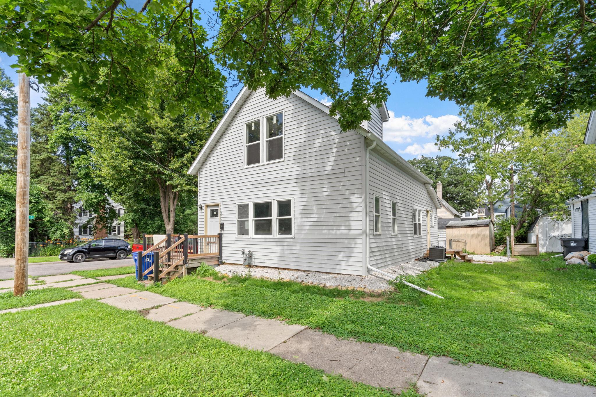 View of Residential at 654 Winslow Avenue, Saint Paul MN 55107, Saint Paul - Mike Wilen | Minnesota Team Real Estate