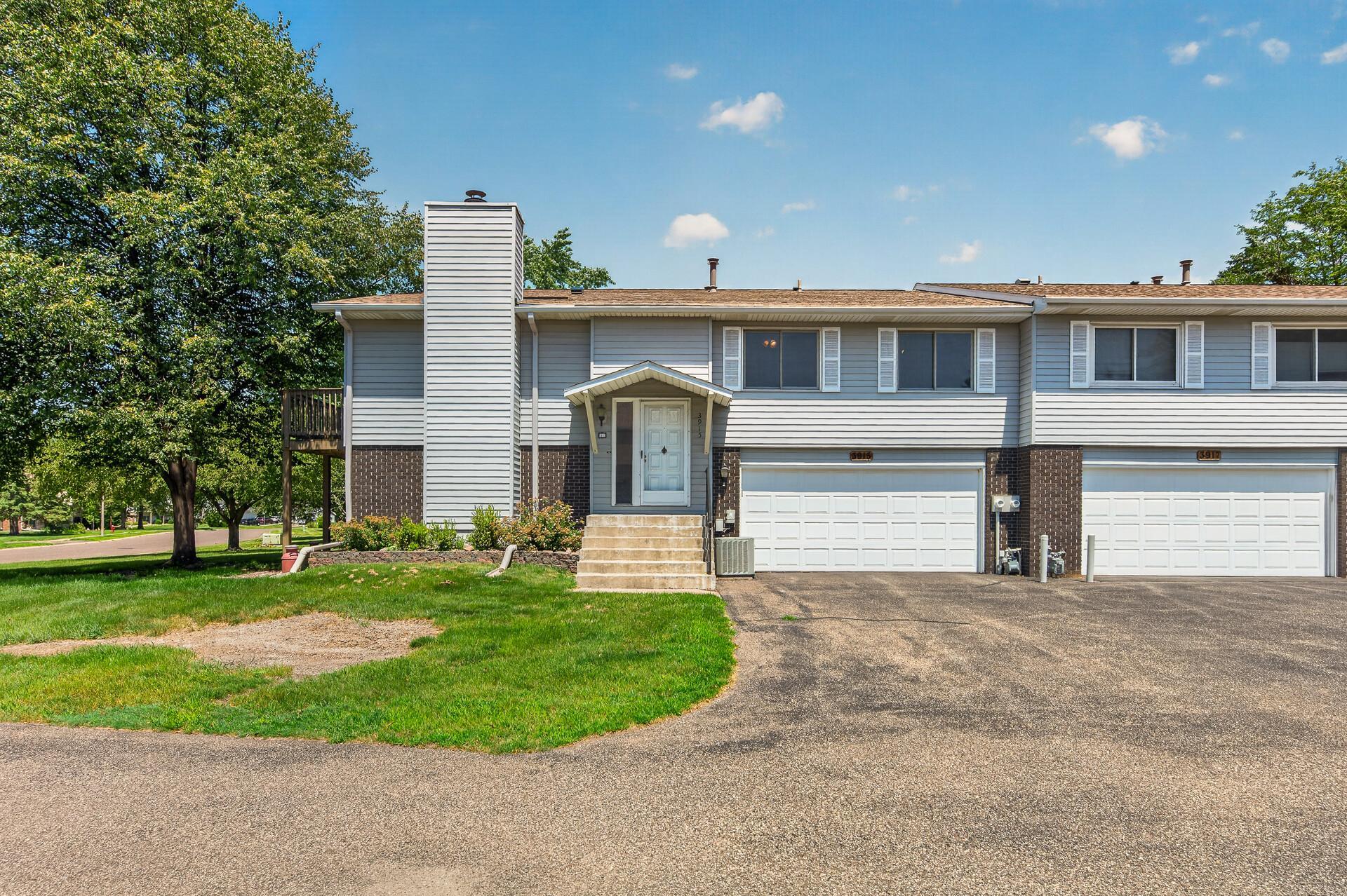 View of Residential at 3915 Gershwin Avenue, Oakdale MN 55128, Oakdale - Mike Wilen | Minnesota Team Real Estate