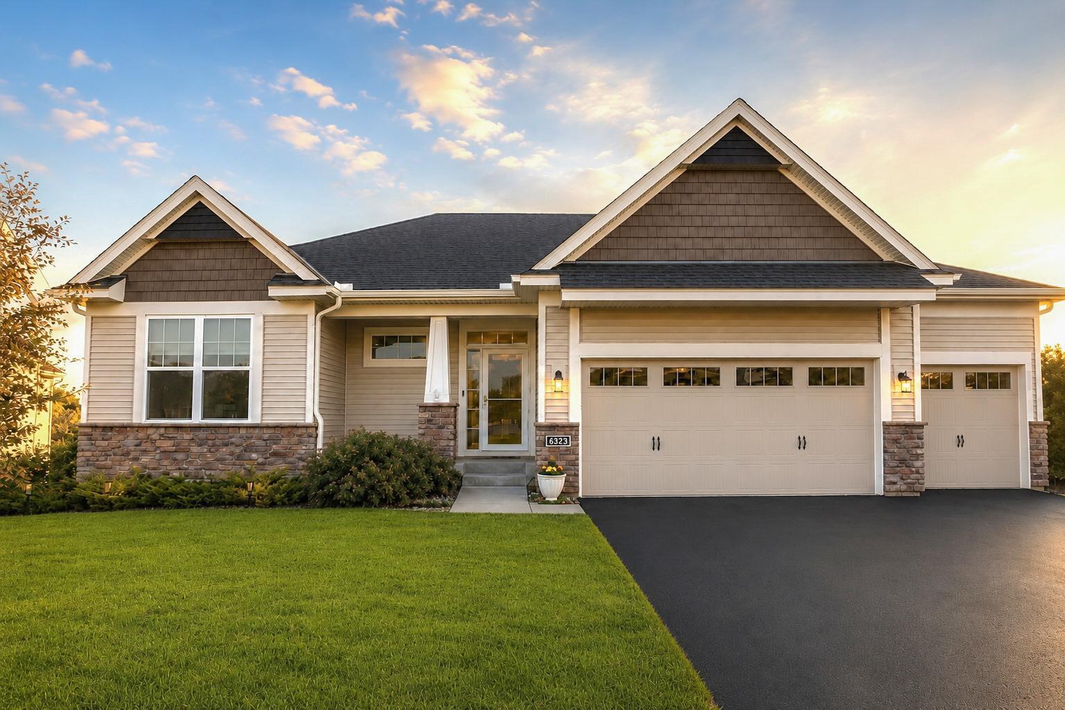 View of Residential at 6323 134th Lane, Savage MN 55378, Savage - Mike Wilen | Minnesota Team Real Estate