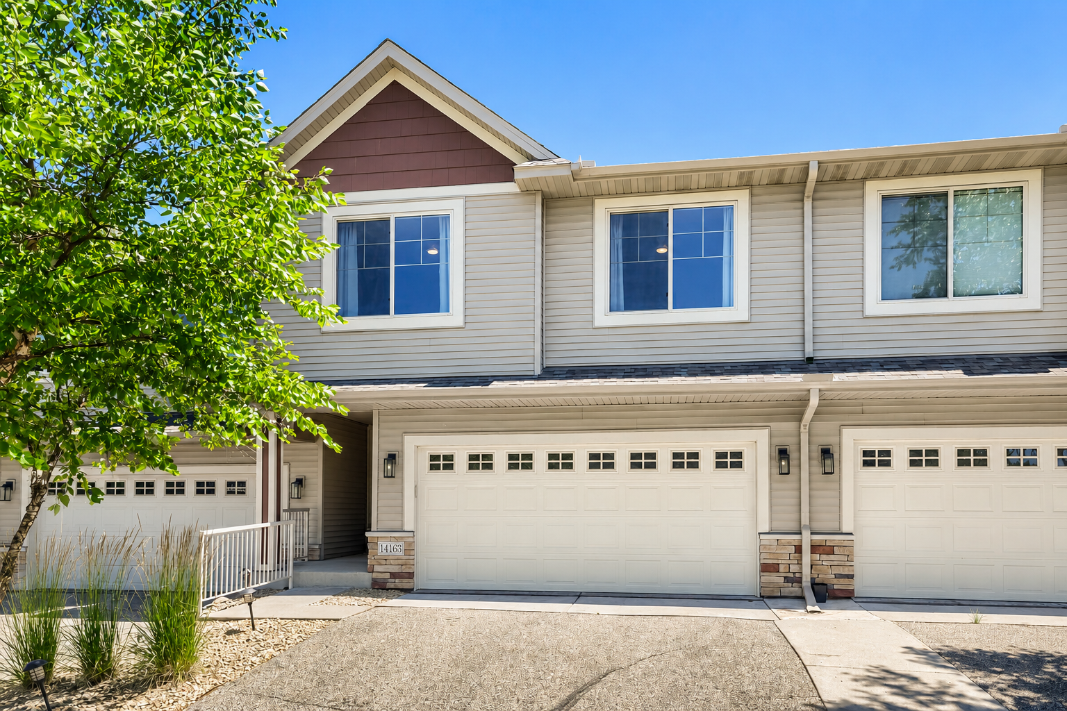 View of Residential at 14163 Parkview Lane, Prior Lake MN 55372, Prior Lake - Mike Wilen | Minnesota Team Real Estate