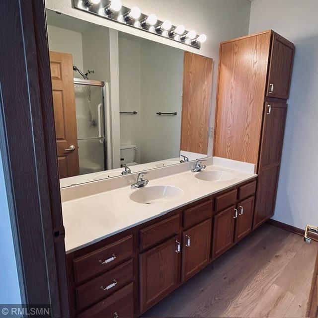 View of Residential at 8341 Lyndale Avenue #424, Bloomington MN 55420, Bloomington (9 of 23) - Mike Wilen | Minnesota Team Real Estate
