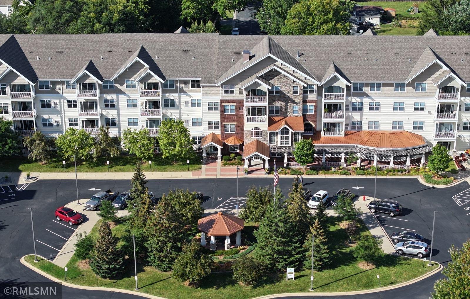 View of (CC) High Rise (4+ Levels) at 8341 Lyndale Avenue, Bloomington - Mike Wilen | Minnesota Team Real Estate
