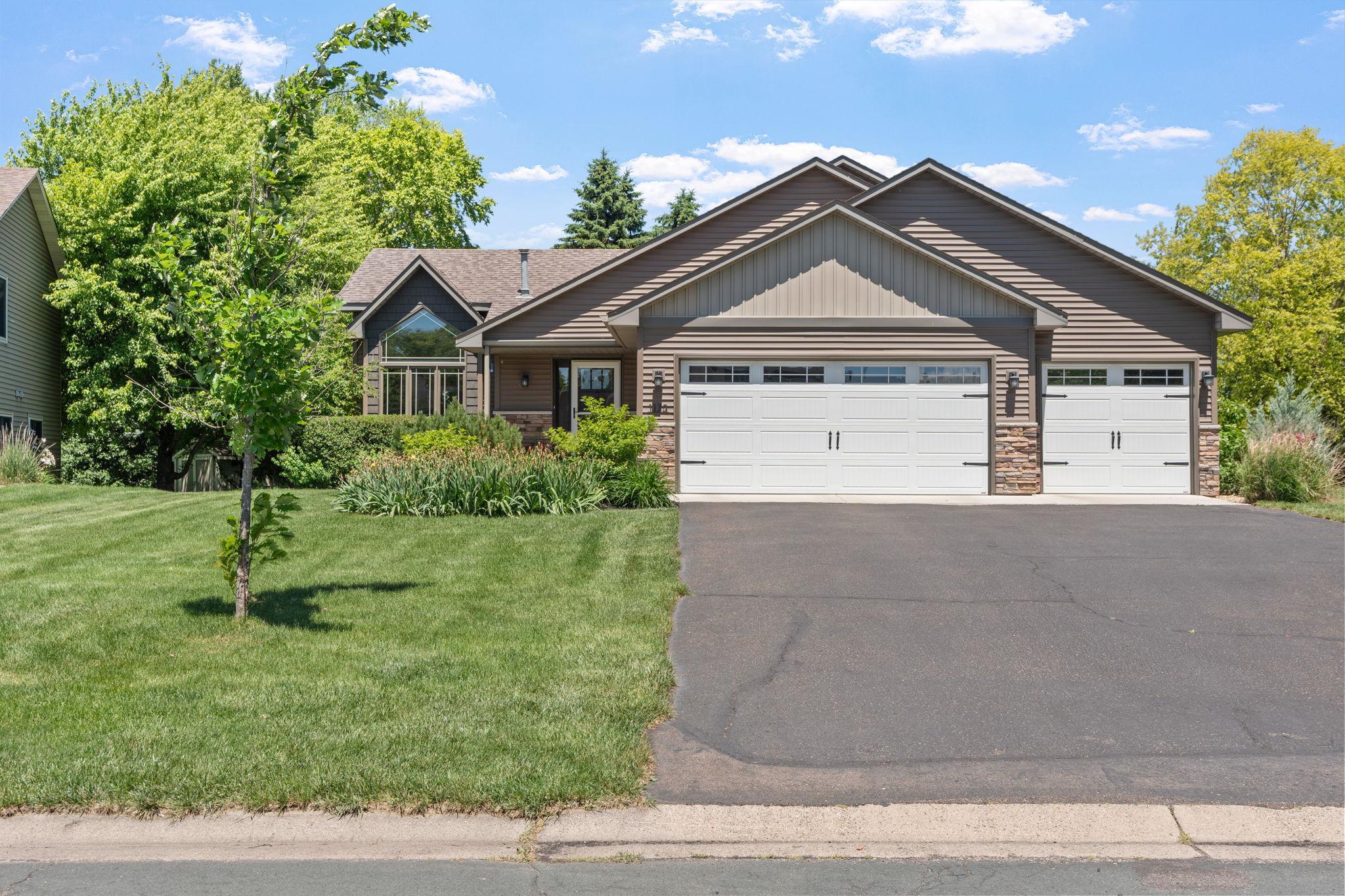 View of Residential at 1173 Ruffed Grouse Court, Lino Lakes MN 55014, Lino Lakes (2 of 72) - Mike Wilen | Minnesota Team Real Estate