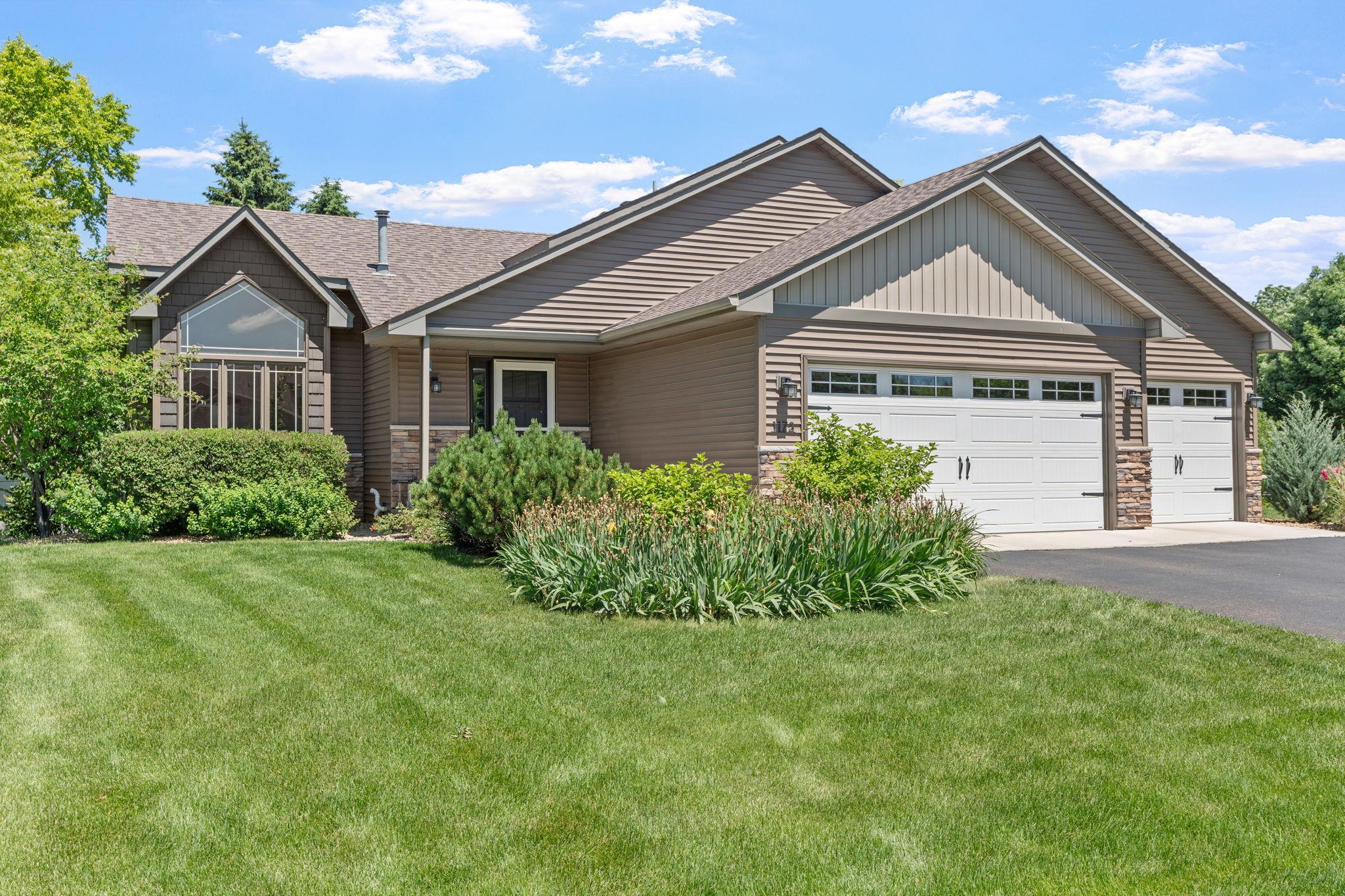 View of Residential at 1173 Ruffed Grouse Court, Lino Lakes MN 55014, Lino Lakes (3 of 72) - Mike Wilen | Minnesota Team Real Estate
