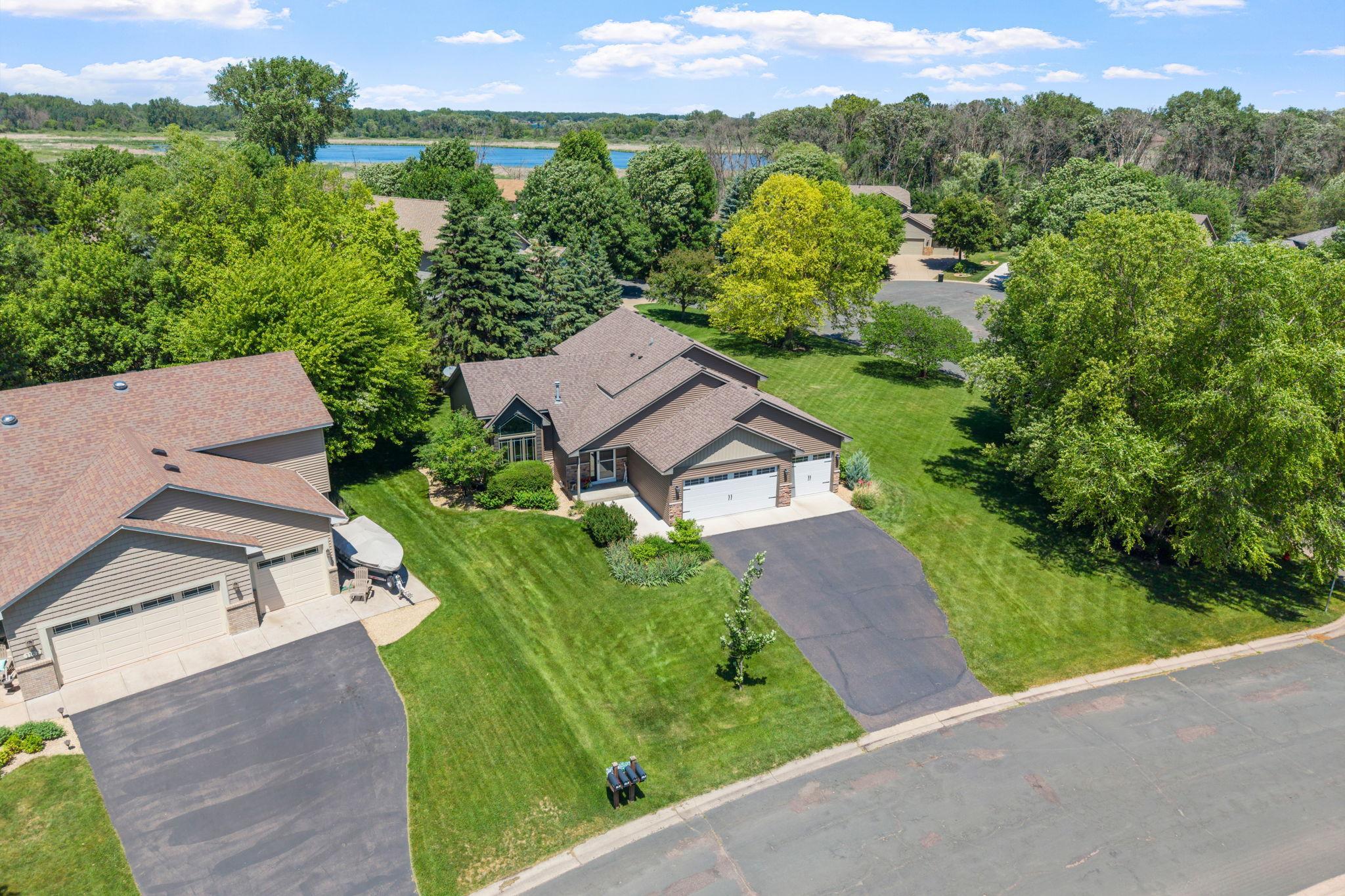 View of Residential at 1173 Ruffed Grouse Court, Lino Lakes MN 55014, Lino Lakes (4 of 72) - Mike Wilen | Minnesota Team Real Estate