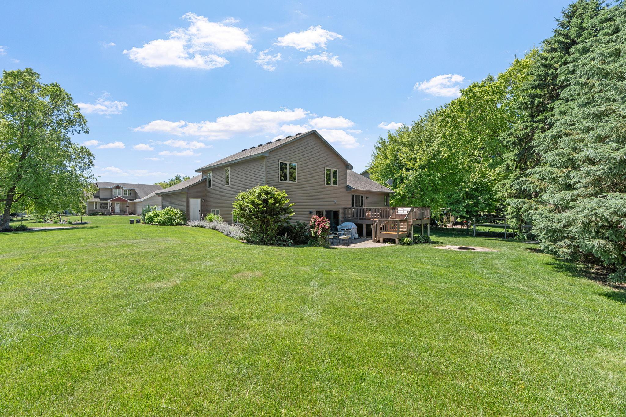 View of Residential at 1173 Ruffed Grouse Court, Lino Lakes MN 55014, Lino Lakes (5 of 72) - Mike Wilen | Minnesota Team Real Estate