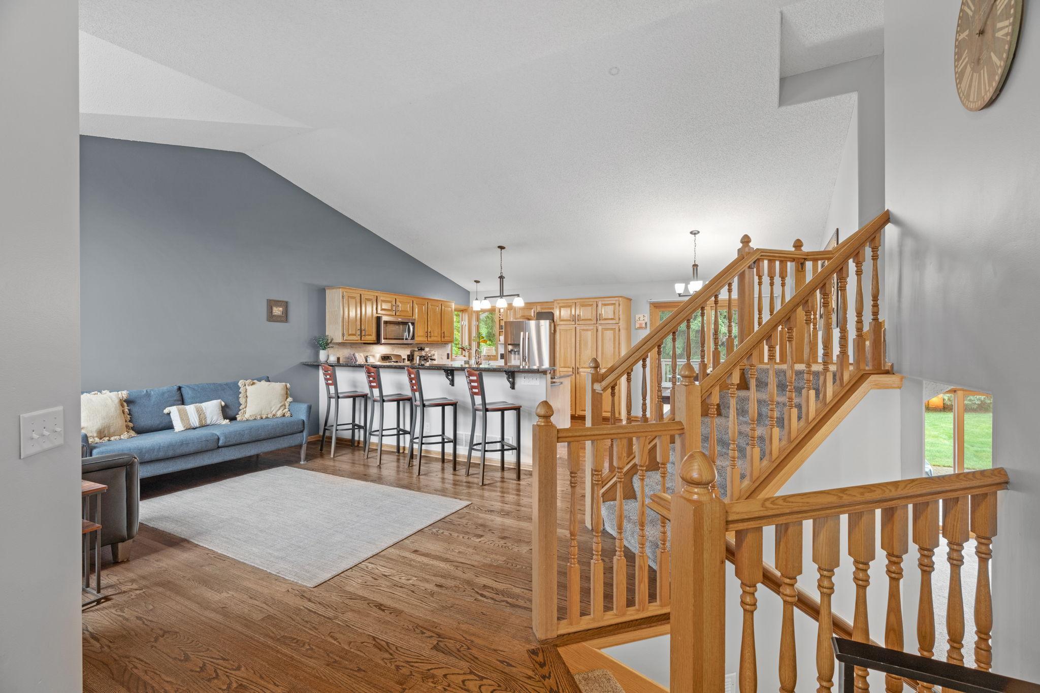 View of Residential at 1173 Ruffed Grouse Court, Lino Lakes MN 55014, Lino Lakes (7 of 72) - Mike Wilen | Minnesota Team Real Estate