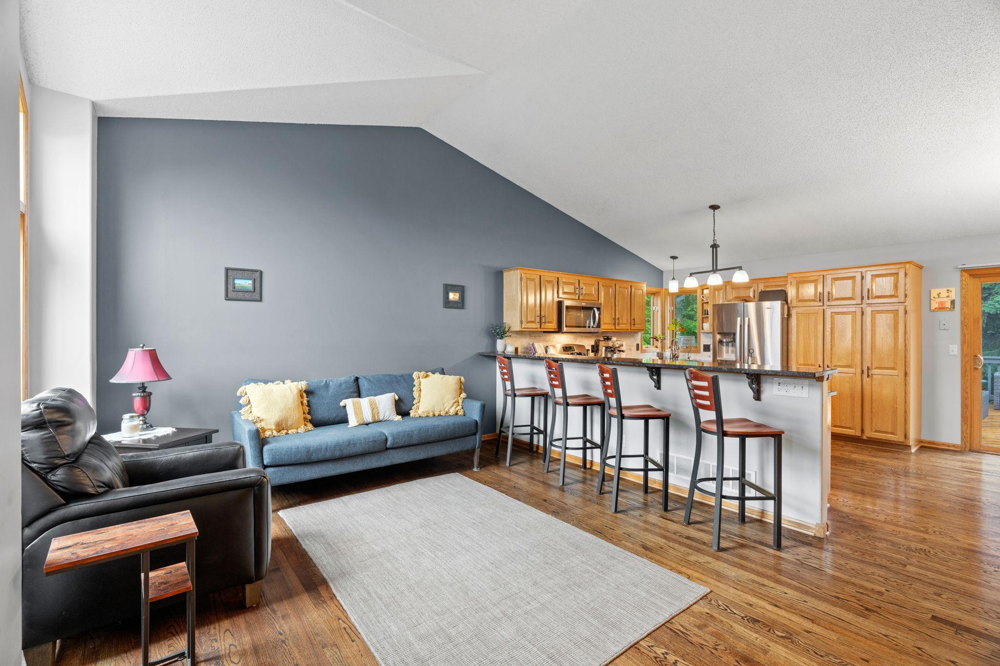 View of Residential at 1173 Ruffed Grouse Court, Lino Lakes MN 55014, Lino Lakes (8 of 72) - Mike Wilen | Minnesota Team Real Estate