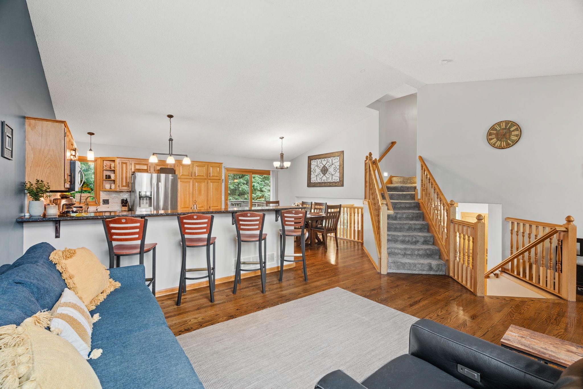 View of Residential at 1173 Ruffed Grouse Court, Lino Lakes MN 55014, Lino Lakes (12 of 72) - Mike Wilen | Minnesota Team Real Estate