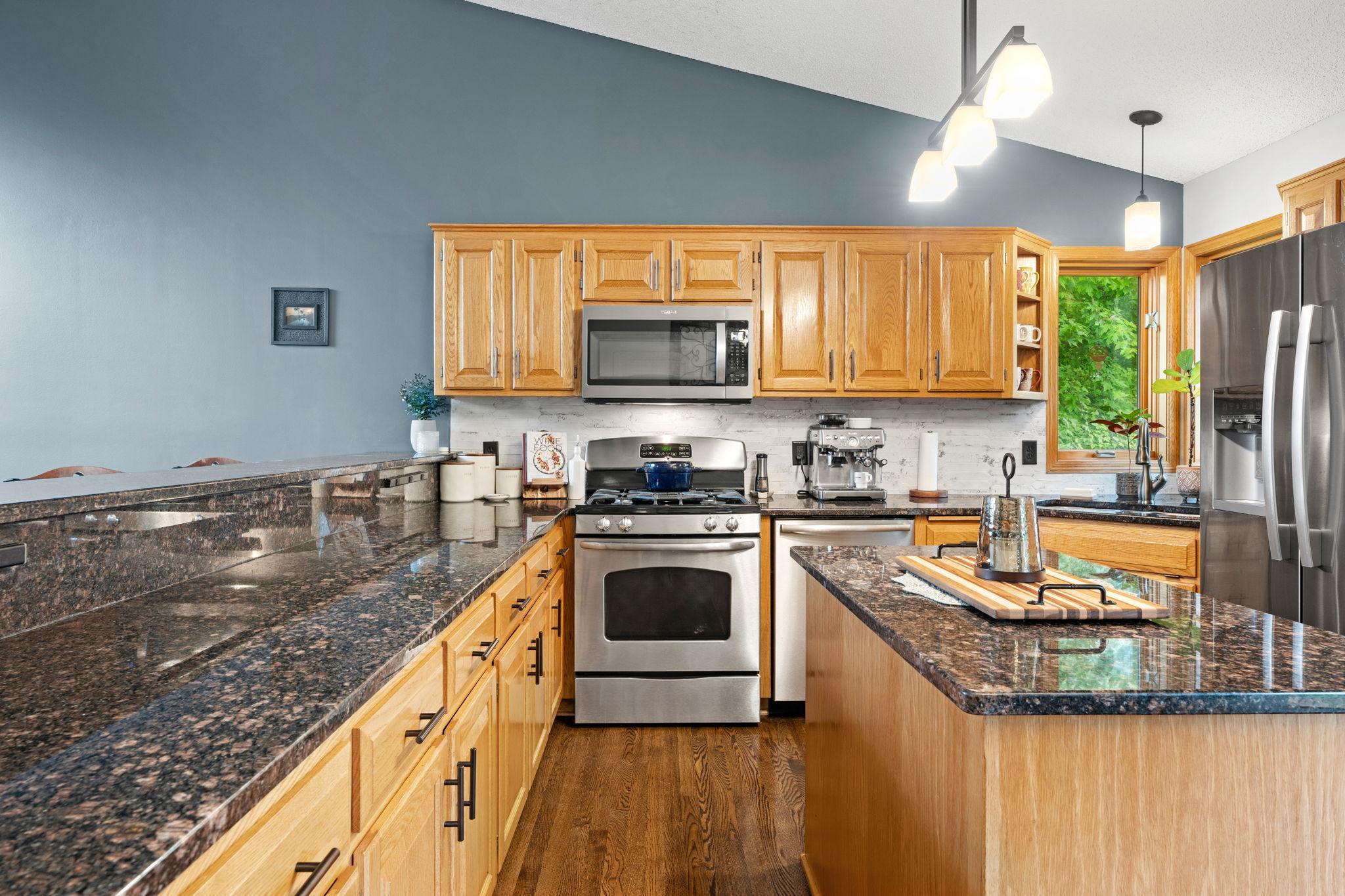 View of Residential at 1173 Ruffed Grouse Court, Lino Lakes MN 55014, Lino Lakes (15 of 72) - Mike Wilen | Minnesota Team Real Estate