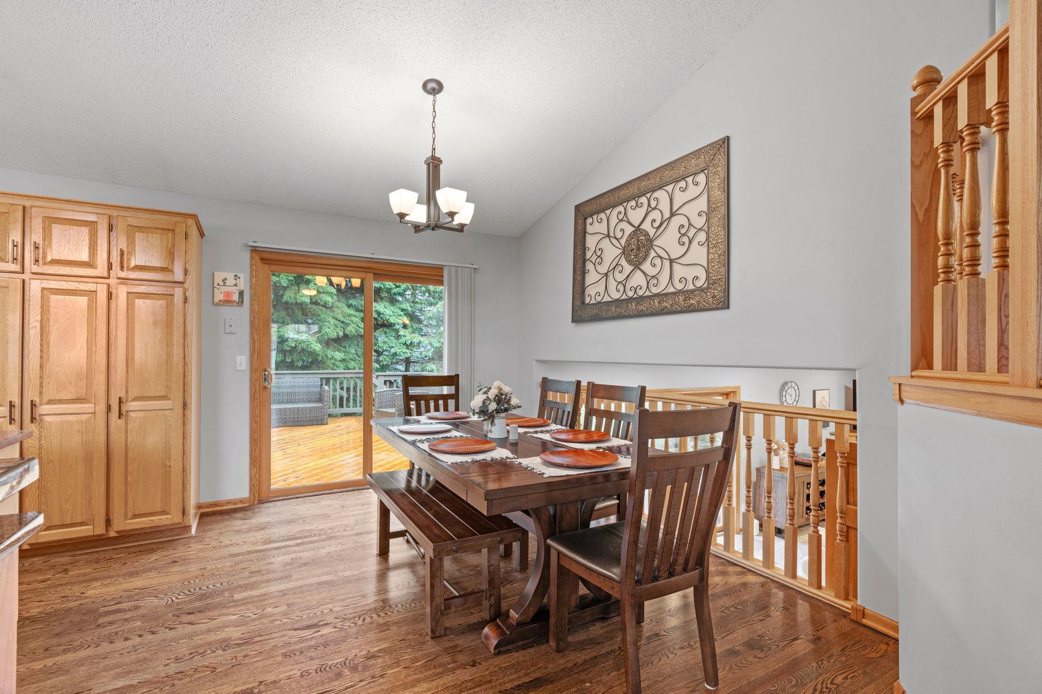 View of Residential at 1173 Ruffed Grouse Court, Lino Lakes MN 55014, Lino Lakes (20 of 72) - Mike Wilen | Minnesota Team Real Estate