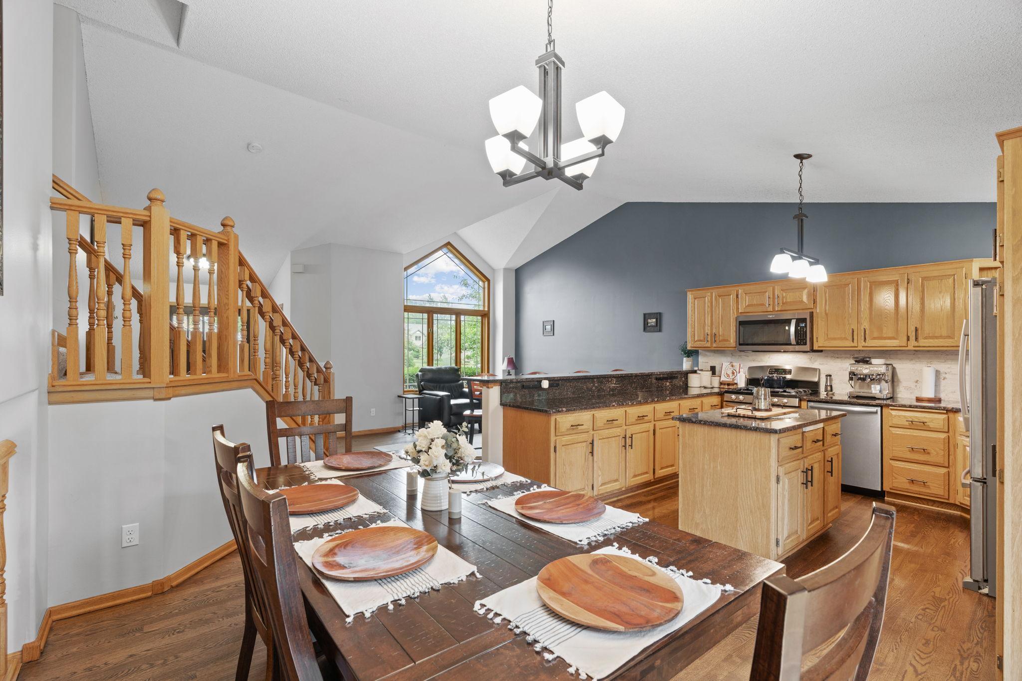 View of Residential at 1173 Ruffed Grouse Court, Lino Lakes MN 55014, Lino Lakes (22 of 72) - Mike Wilen | Minnesota Team Real Estate