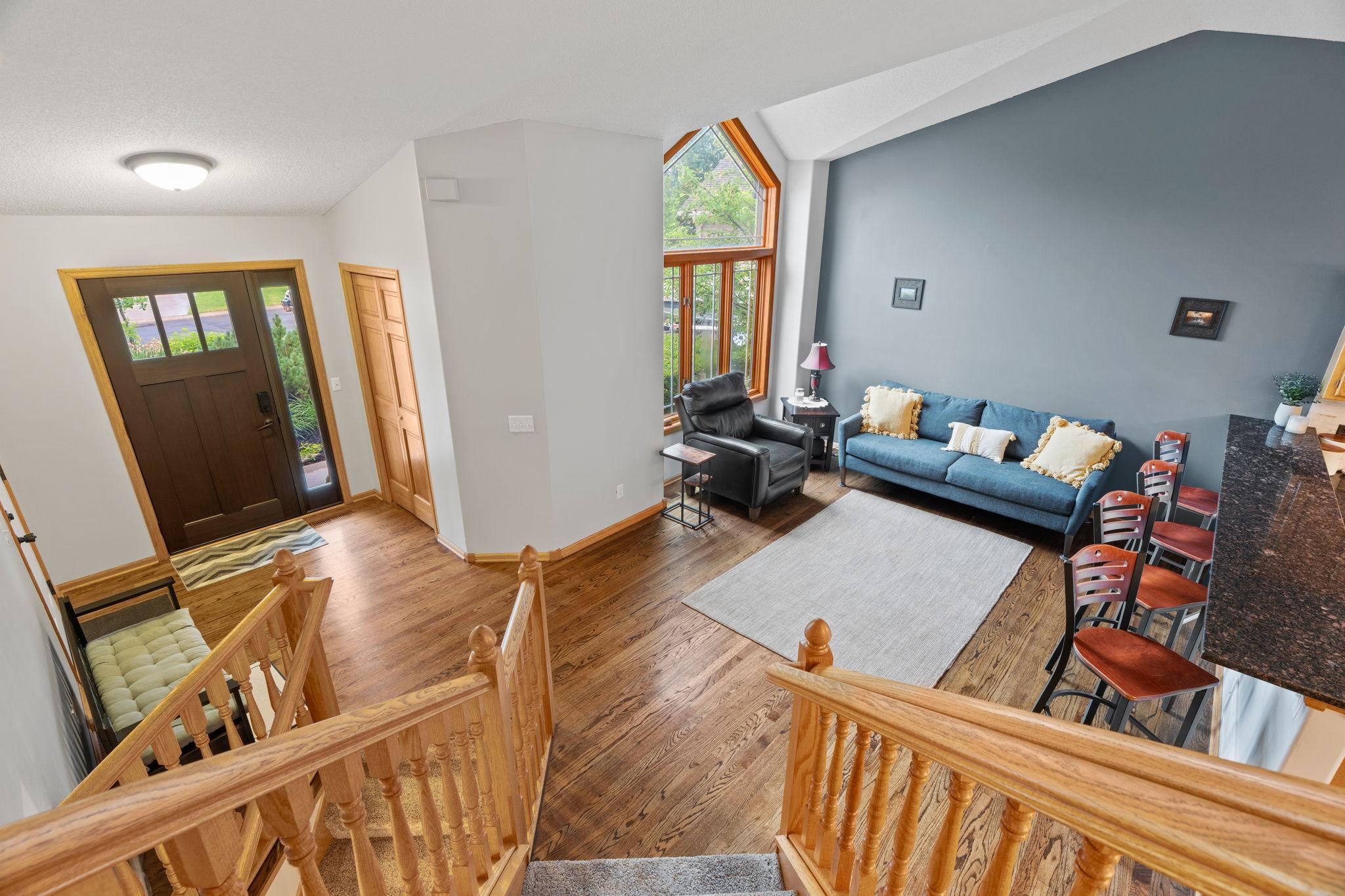 View of Residential at 1173 Ruffed Grouse Court, Lino Lakes MN 55014, Lino Lakes (23 of 72) - Mike Wilen | Minnesota Team Real Estate
